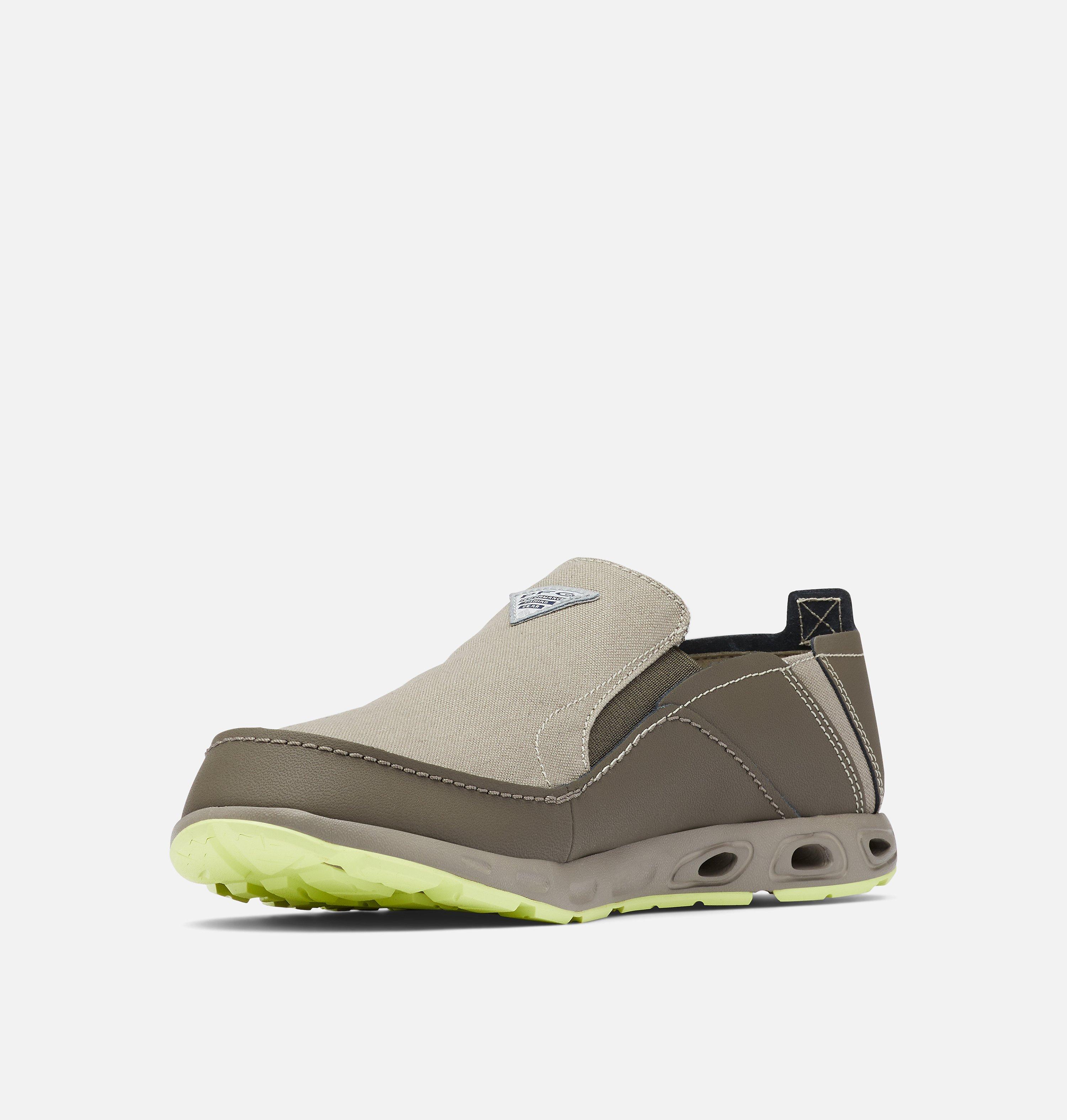 Men's PFG Bahama Vent Shoe - Wide 6