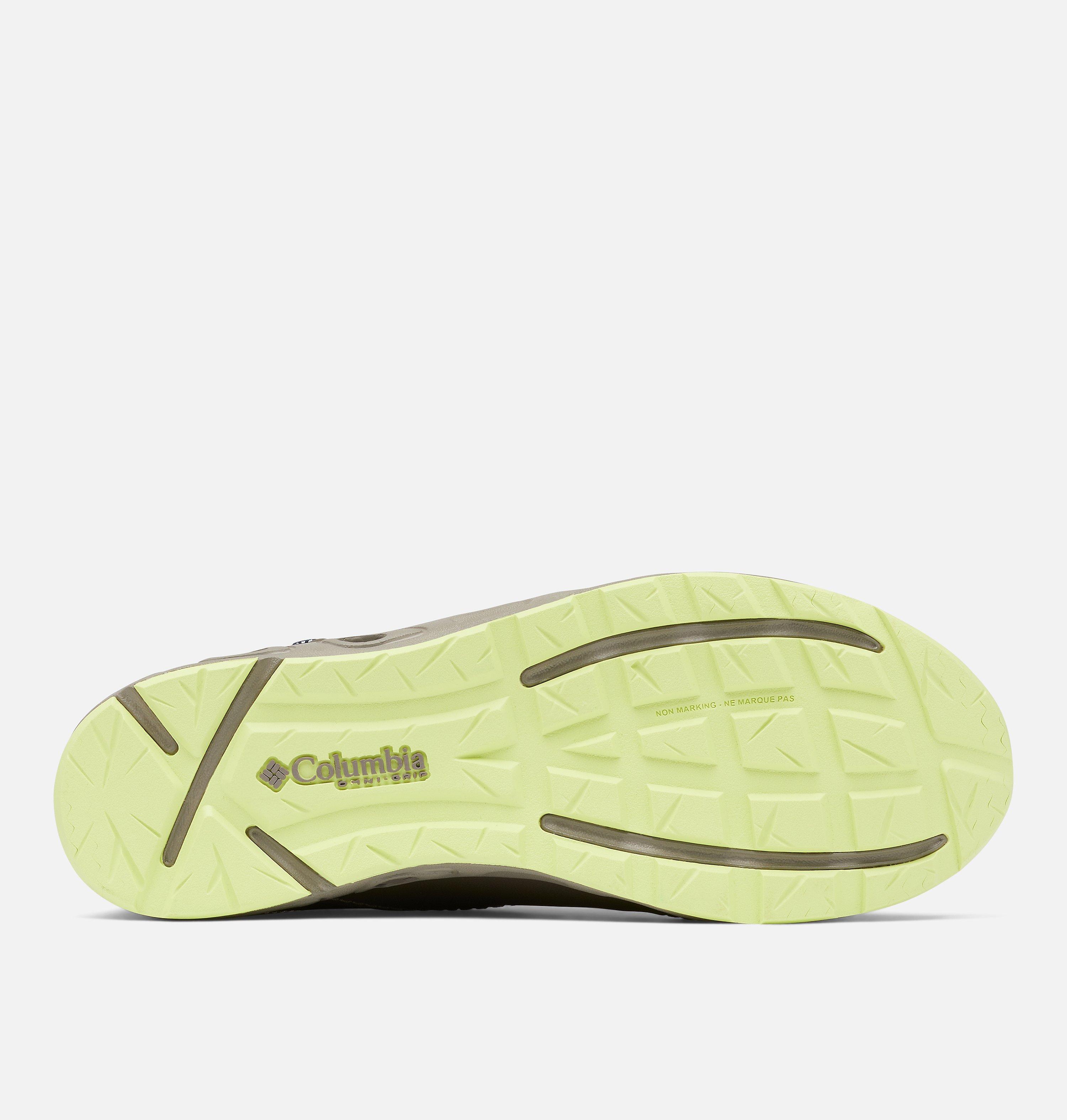 Men's PFG Bahama Vent Shoe - Wide 4