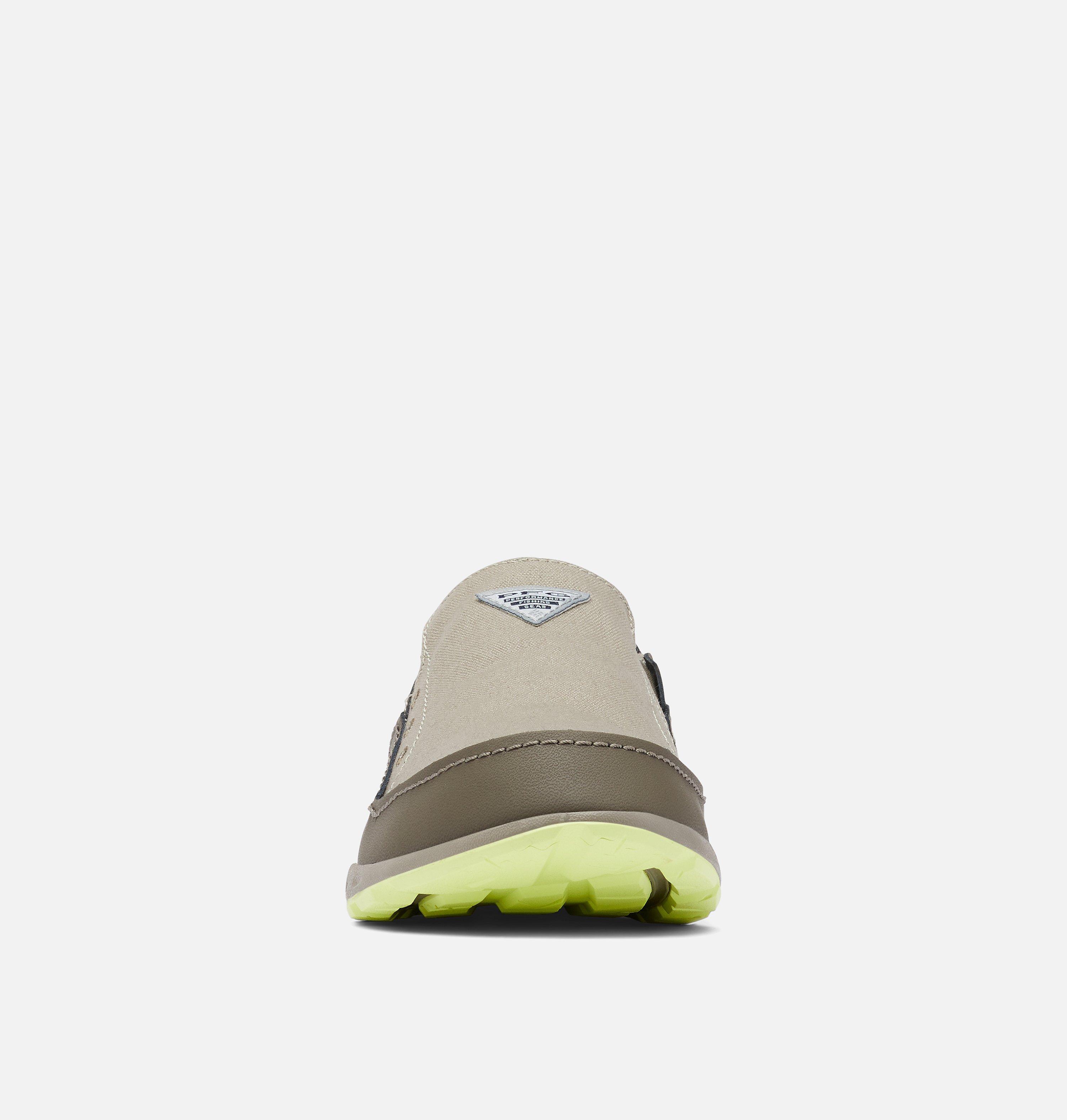 Men's PFG Bahama Vent Shoe - Wide 7