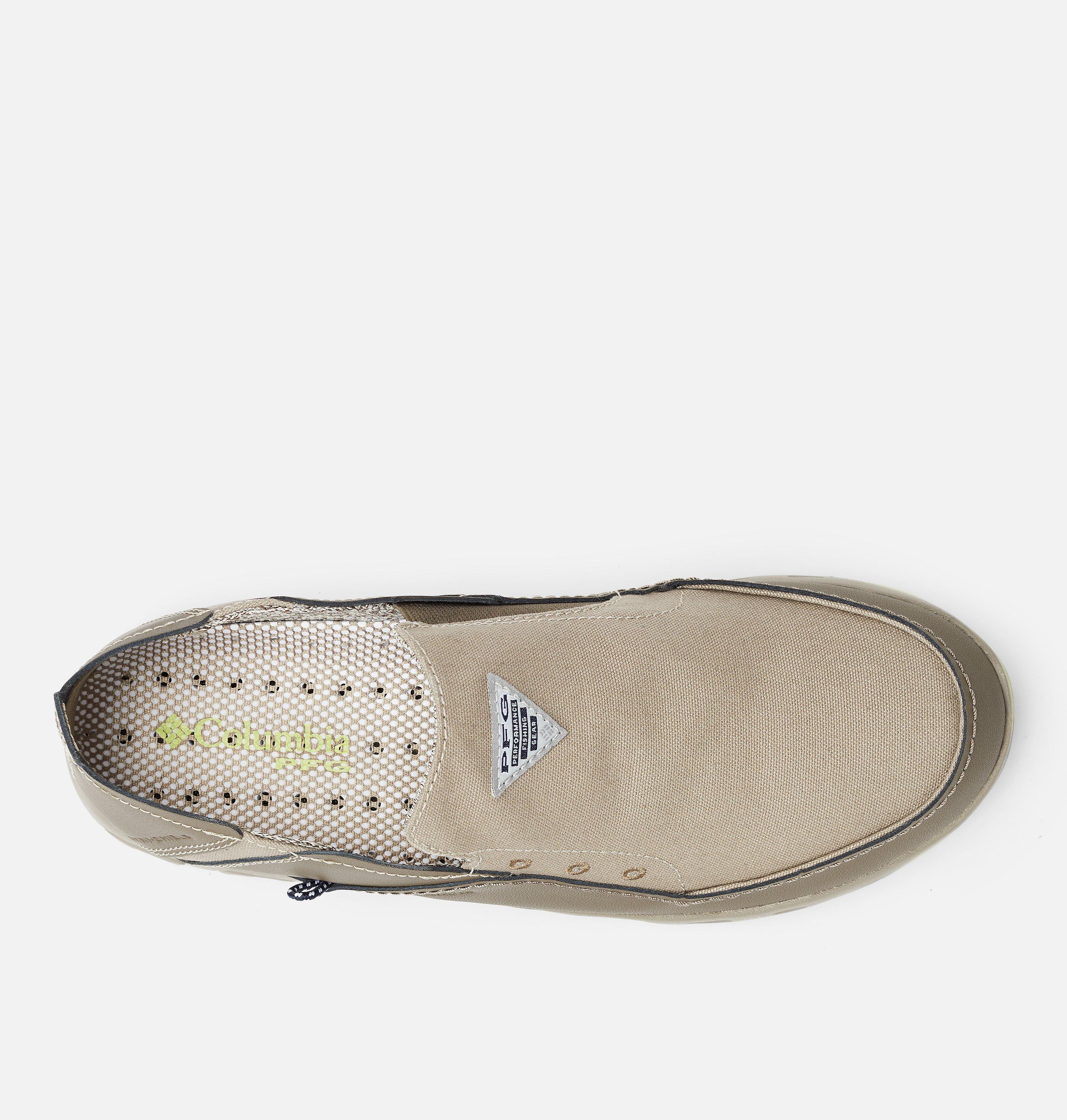 Men's PFG Bahama Vent Shoe - Wide 3