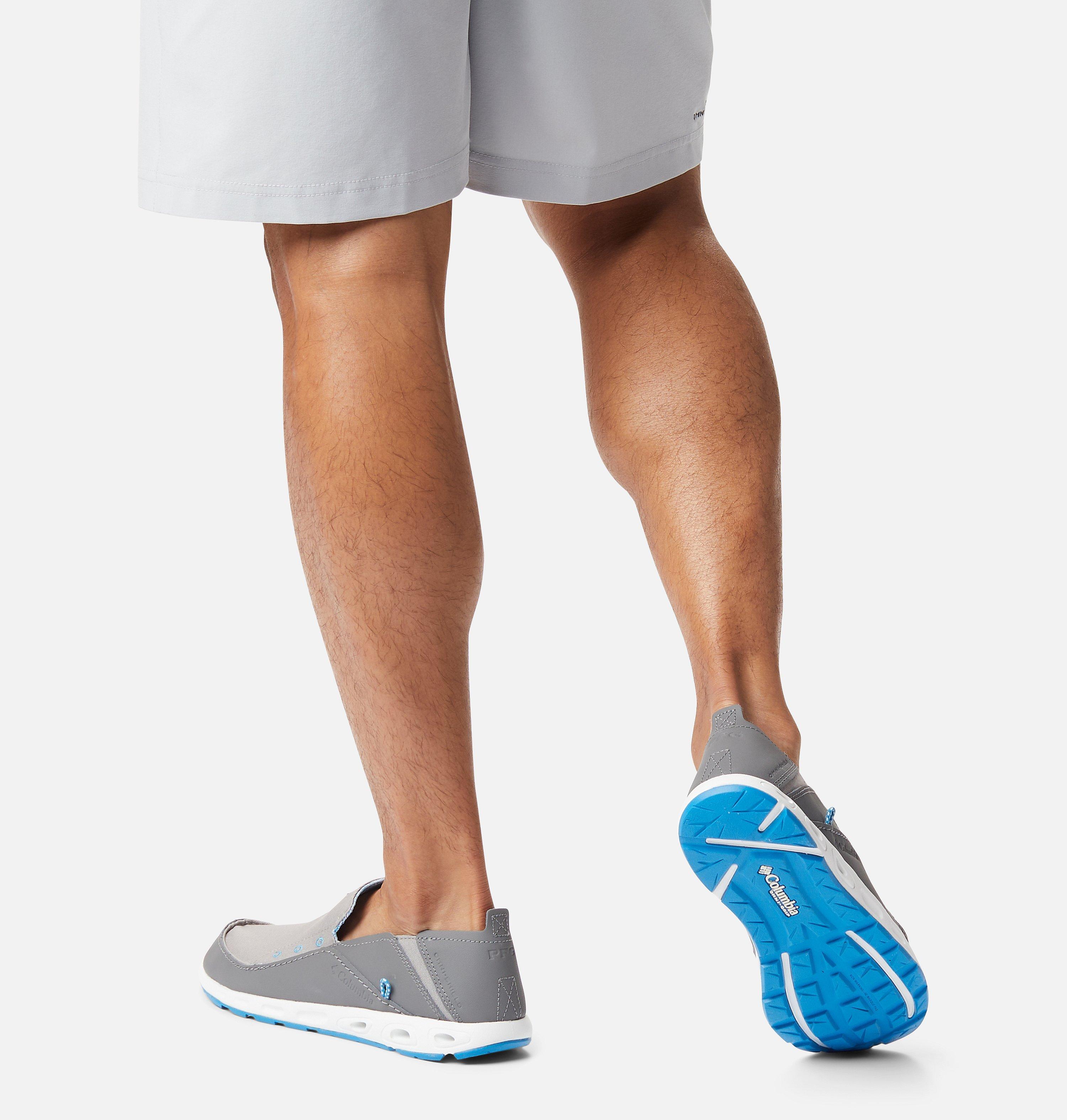 Men's PFG Bahama Vent Shoe - Wide 11