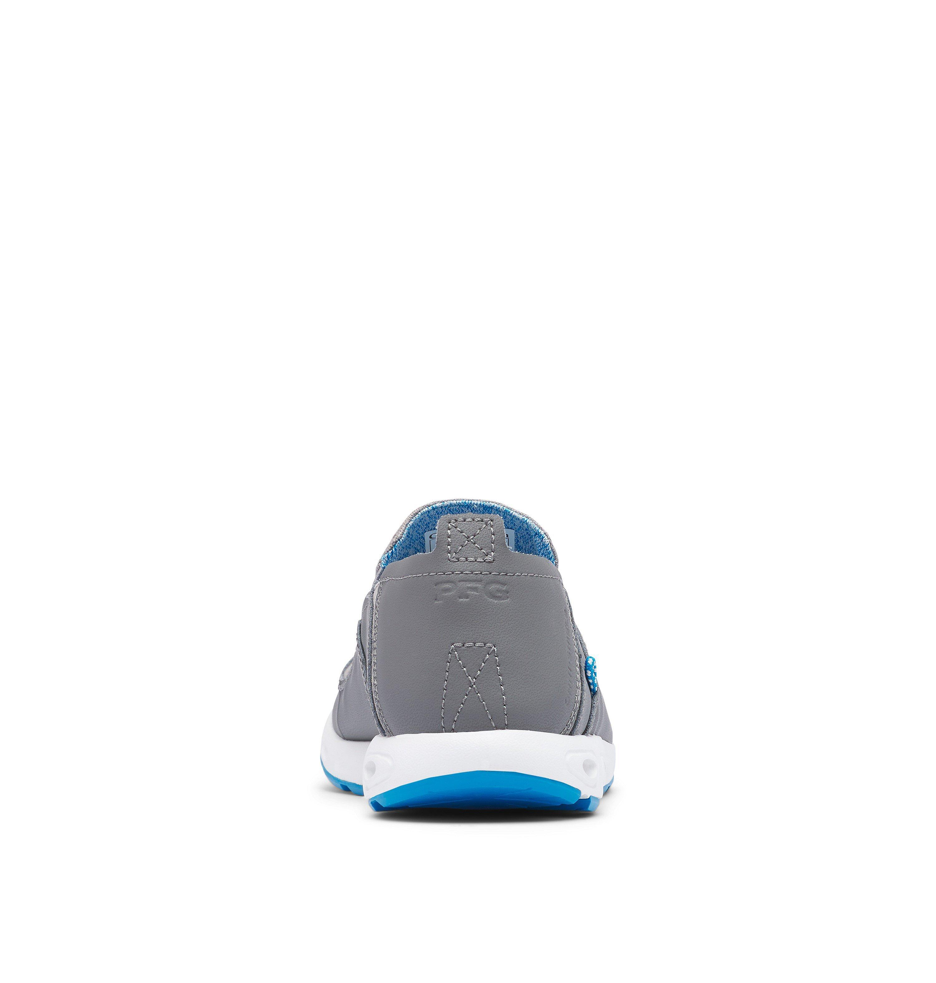Men's PFG Bahama Vent Shoe - Wide 8
