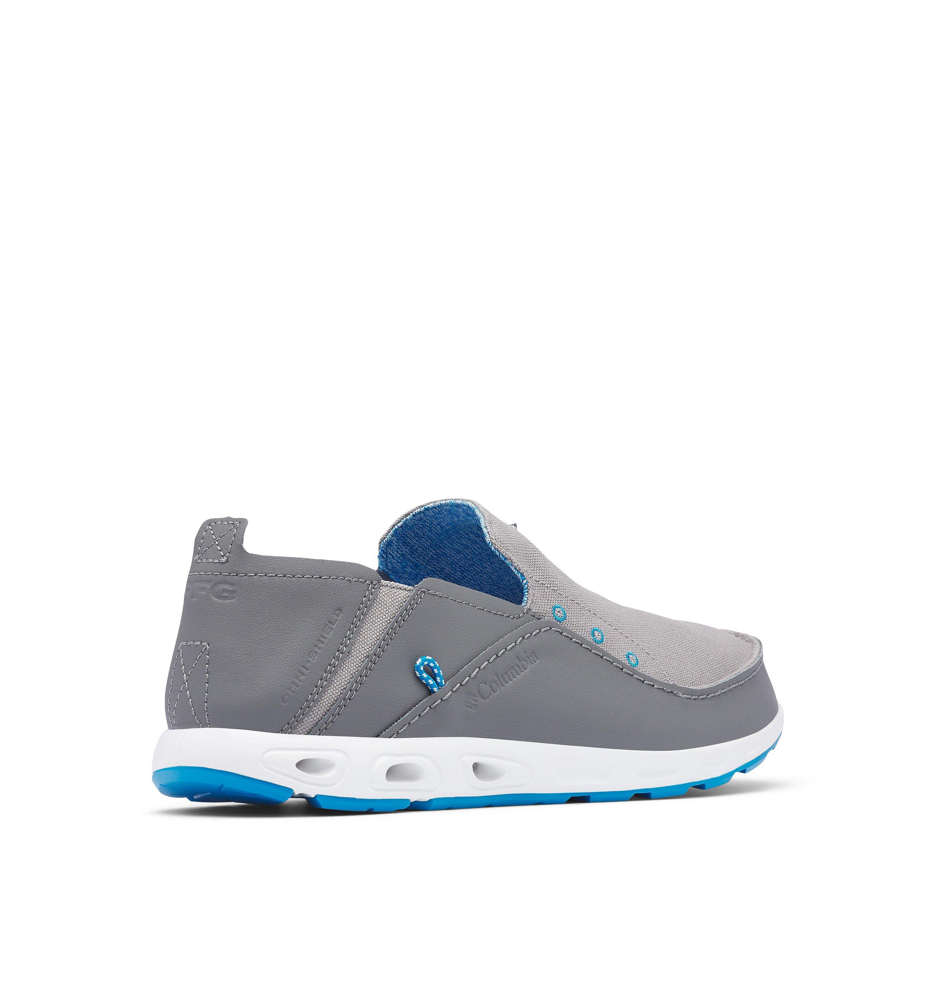 Men's PFG Bahama Vent Shoe - Wide 9