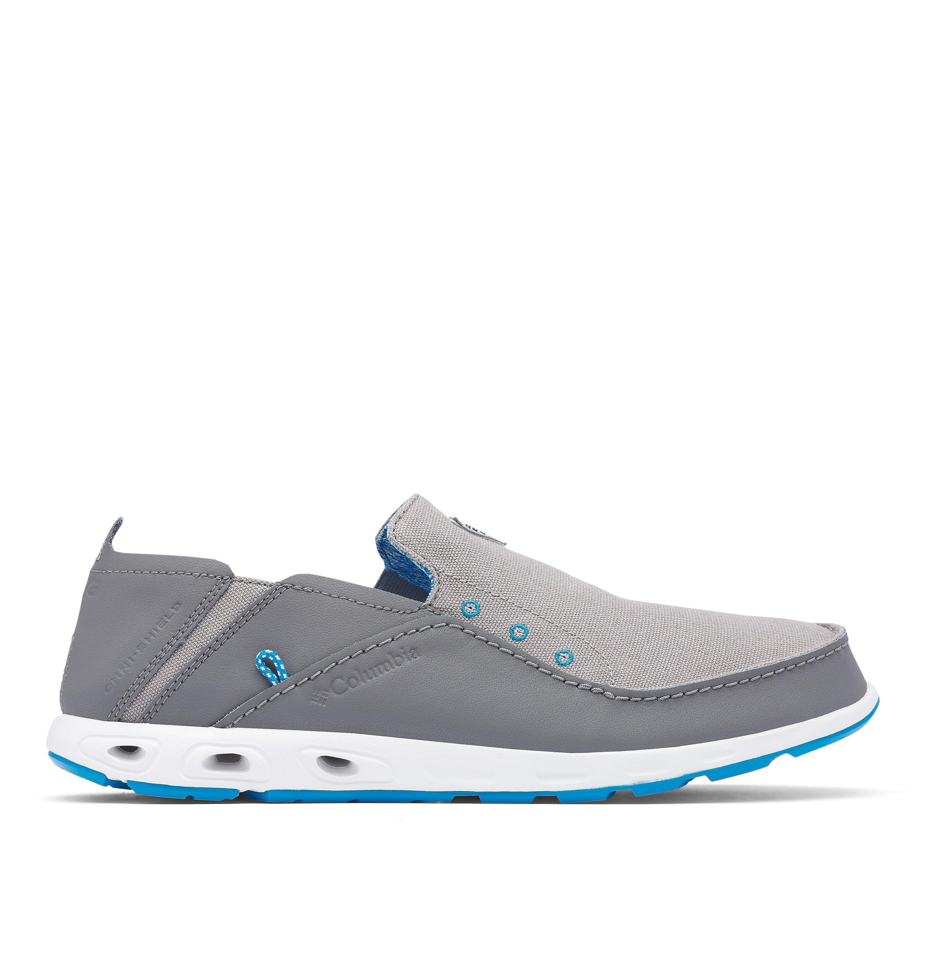 Men's PFG Bahama Vent Shoe - Wide 1