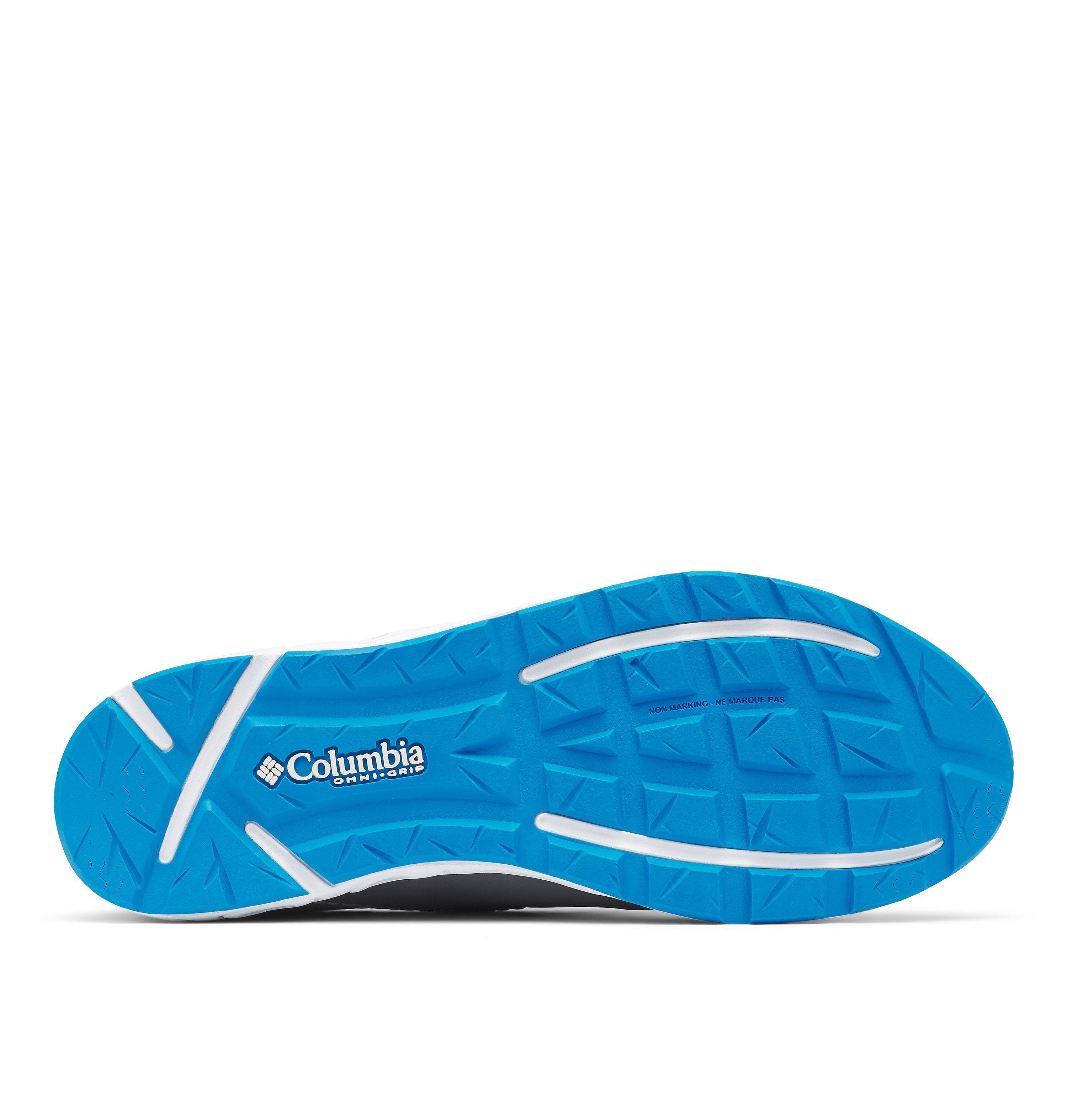 Men's PFG Bahama Vent Shoe - Wide 4