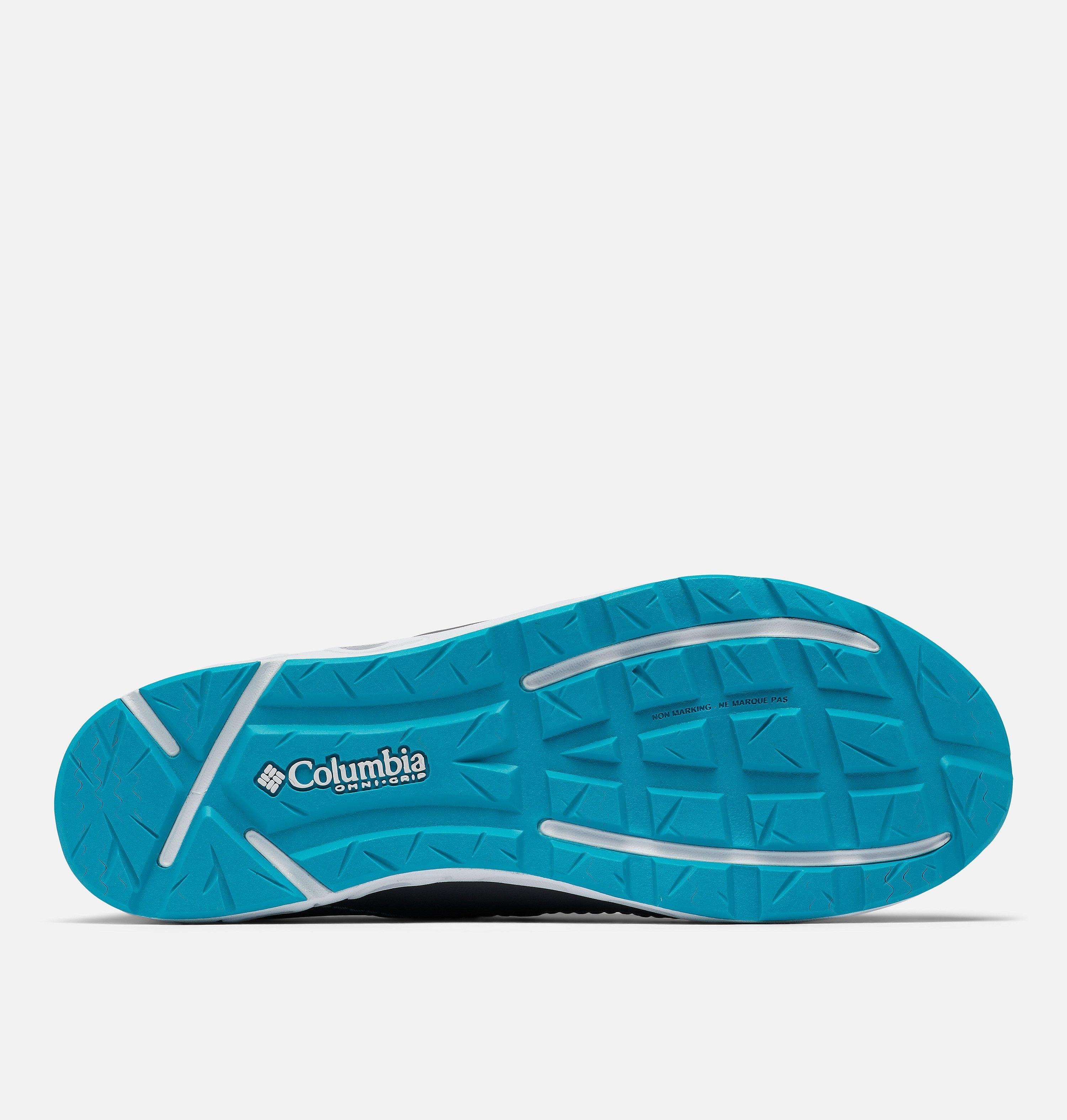 Men's PFG Bahama Vent Shoe - Wide 4
