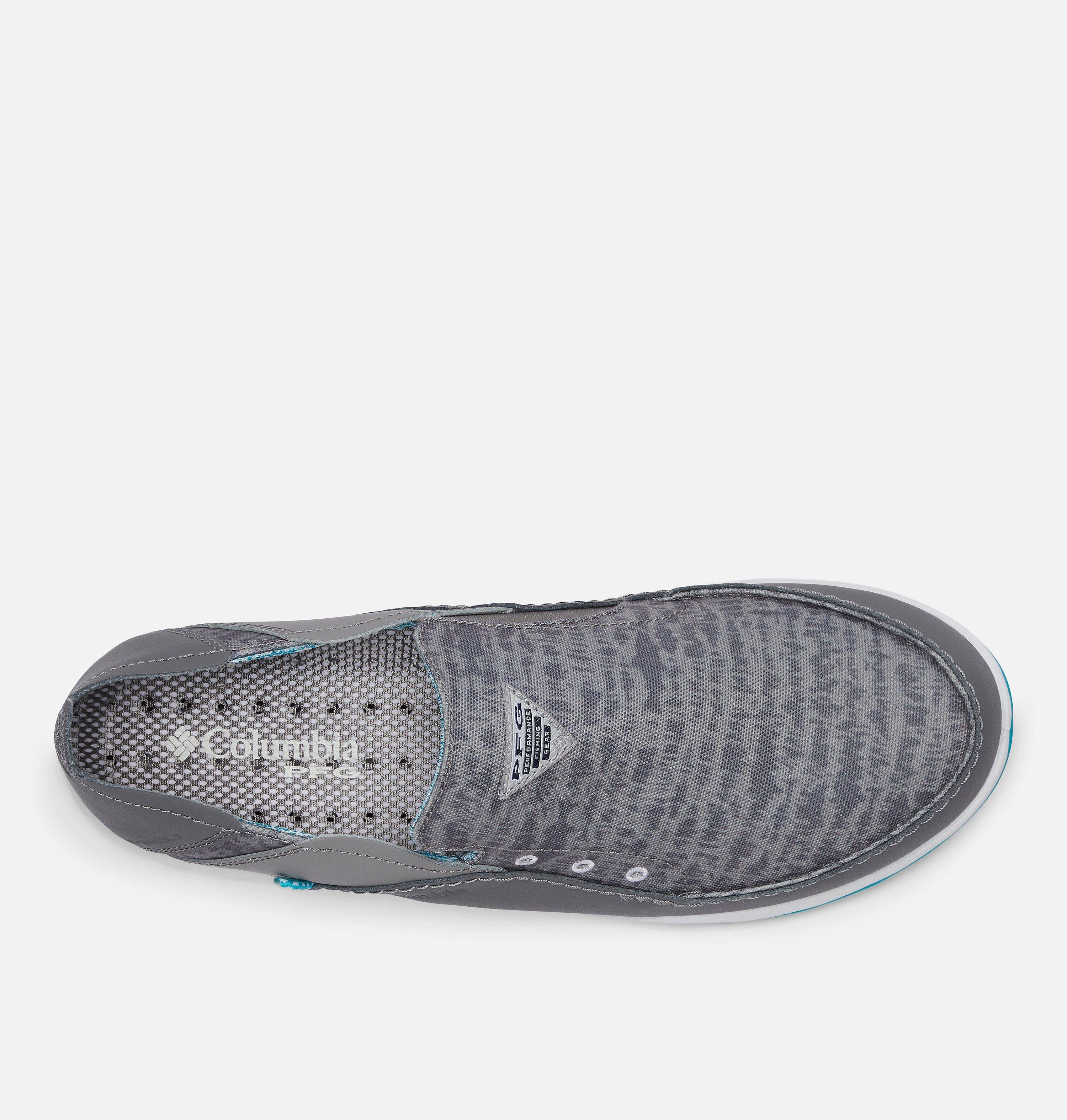 Men's PFG Bahama Vent Shoe - Wide 3