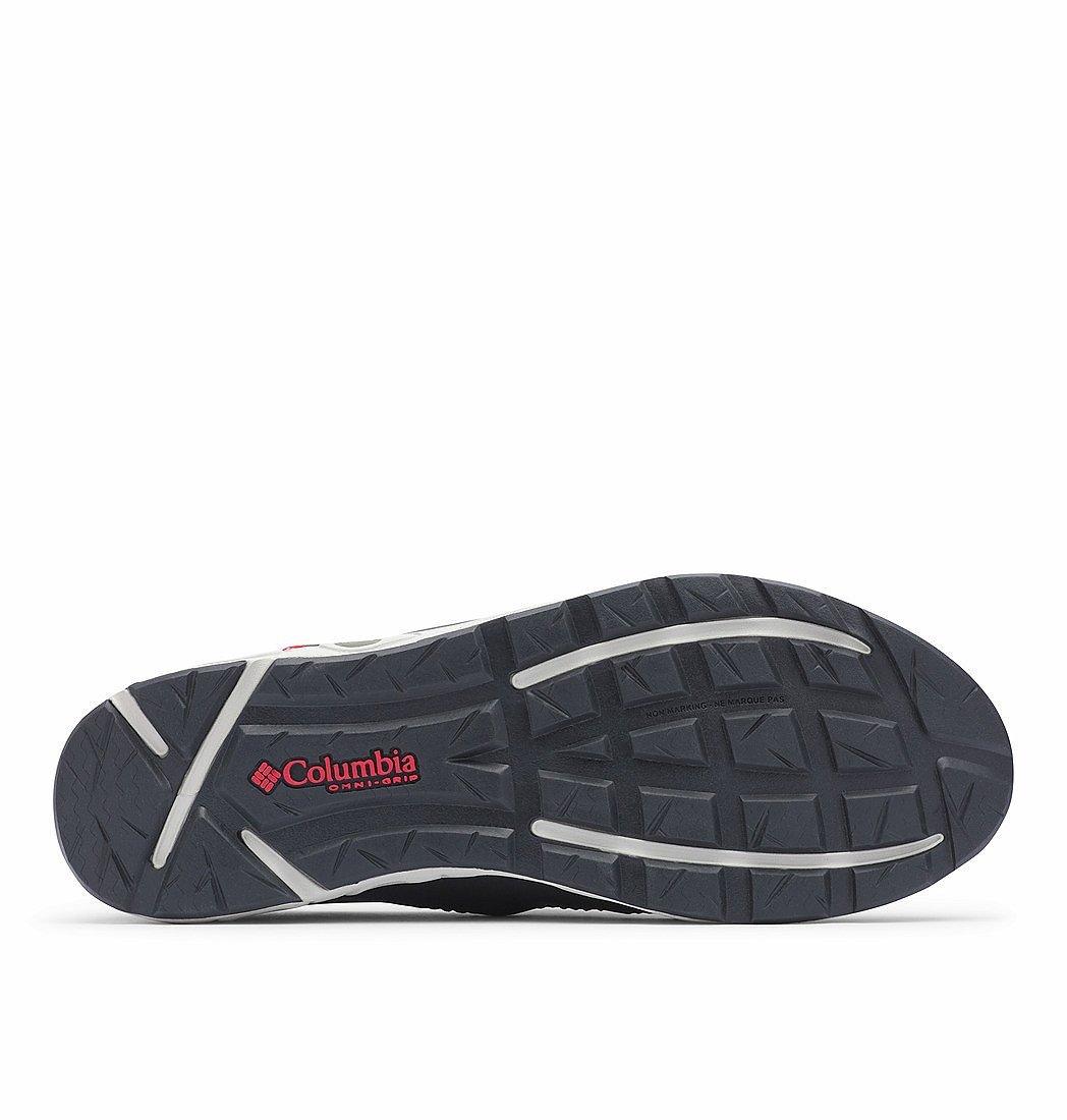 Men's PFG Bahama Vent Shoe - Wide 4