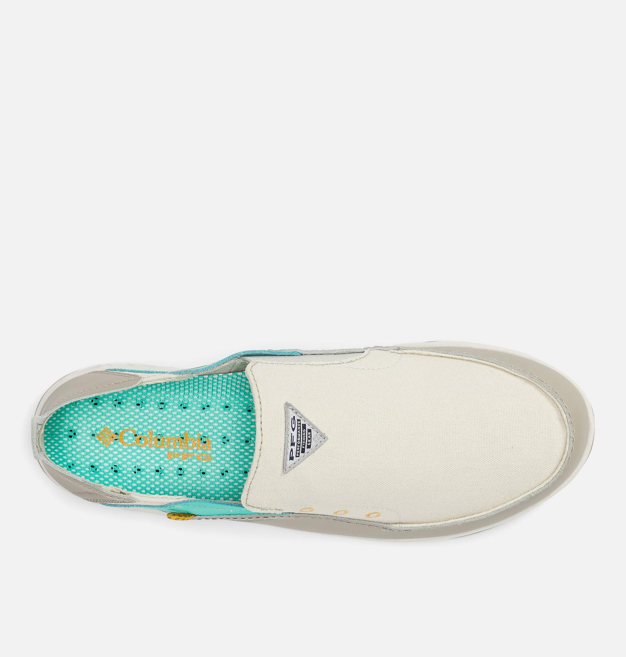 Men's PFG Bahama™ Vent Shoe - Wide 4