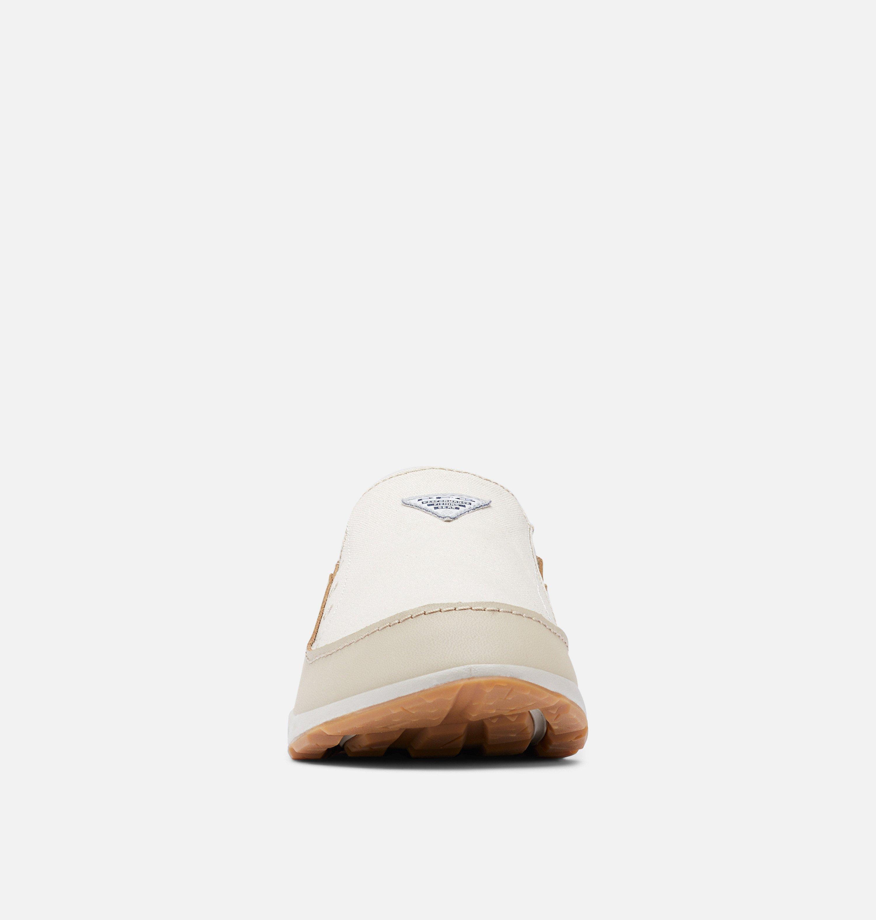 Men's PFG Bahama Vent Shoe - Wide 7