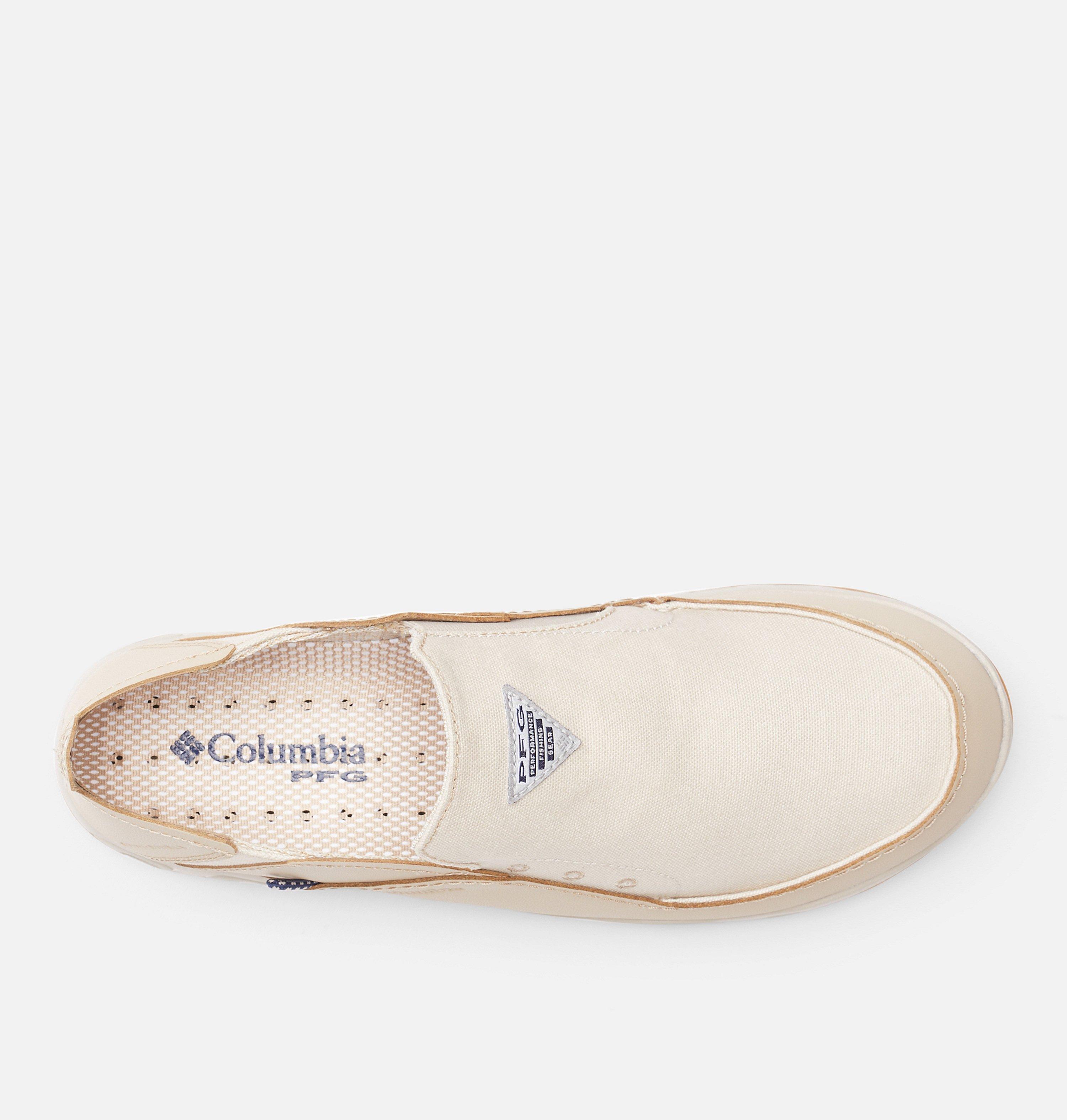 Men's PFG Bahama Vent Shoe - Wide 3