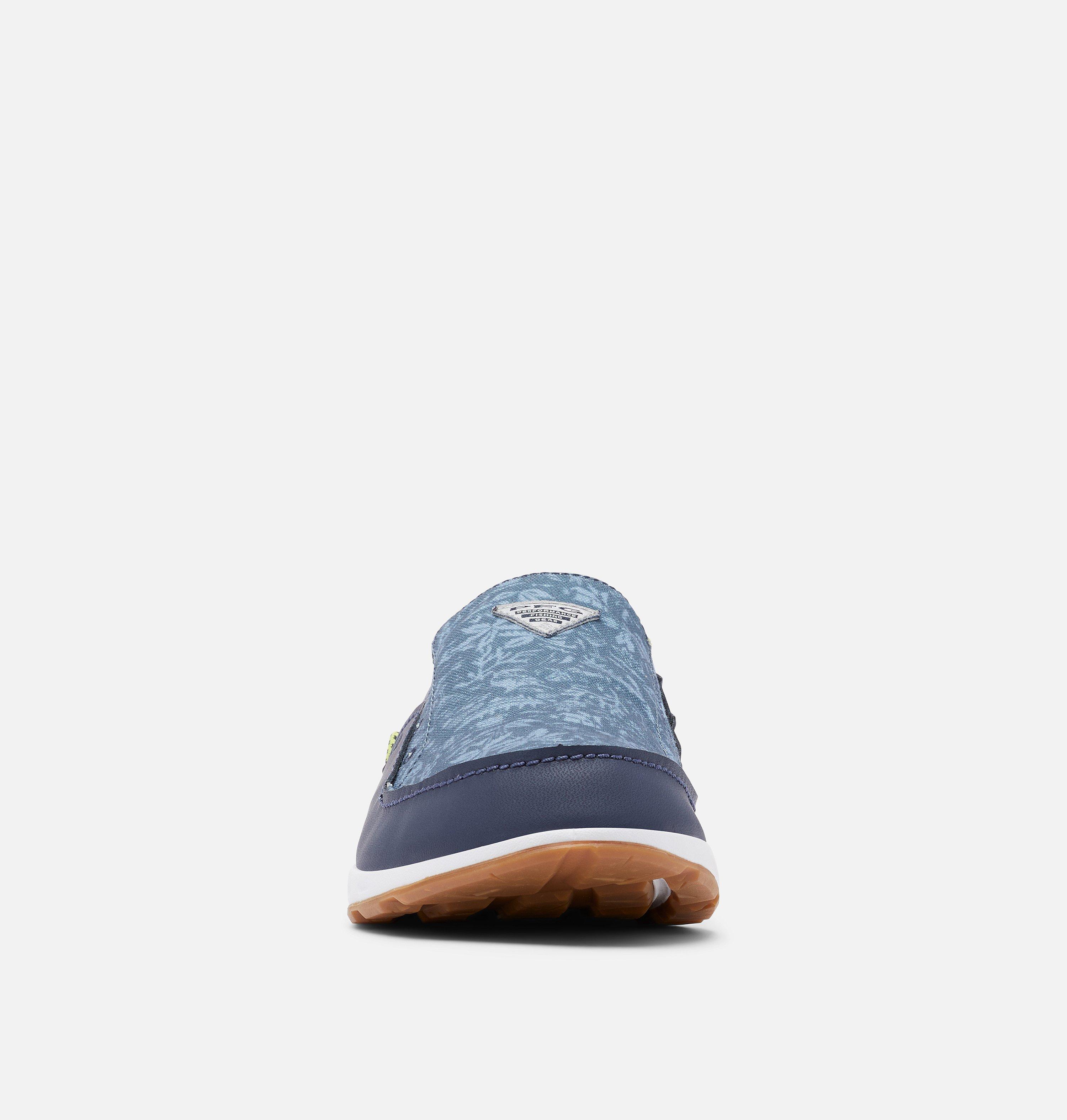 Men's PFG Bahama Vent Shoe - Wide 7