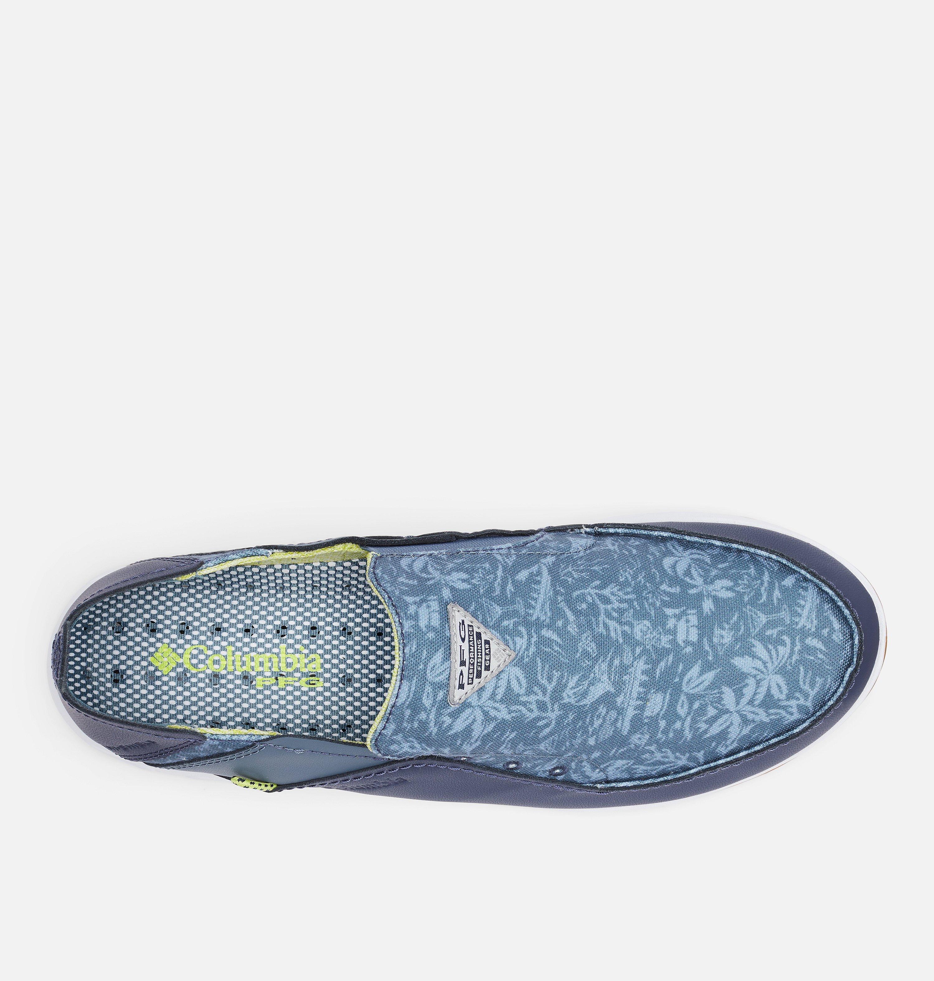 Men's PFG Bahama Vent Shoe - Wide 3
