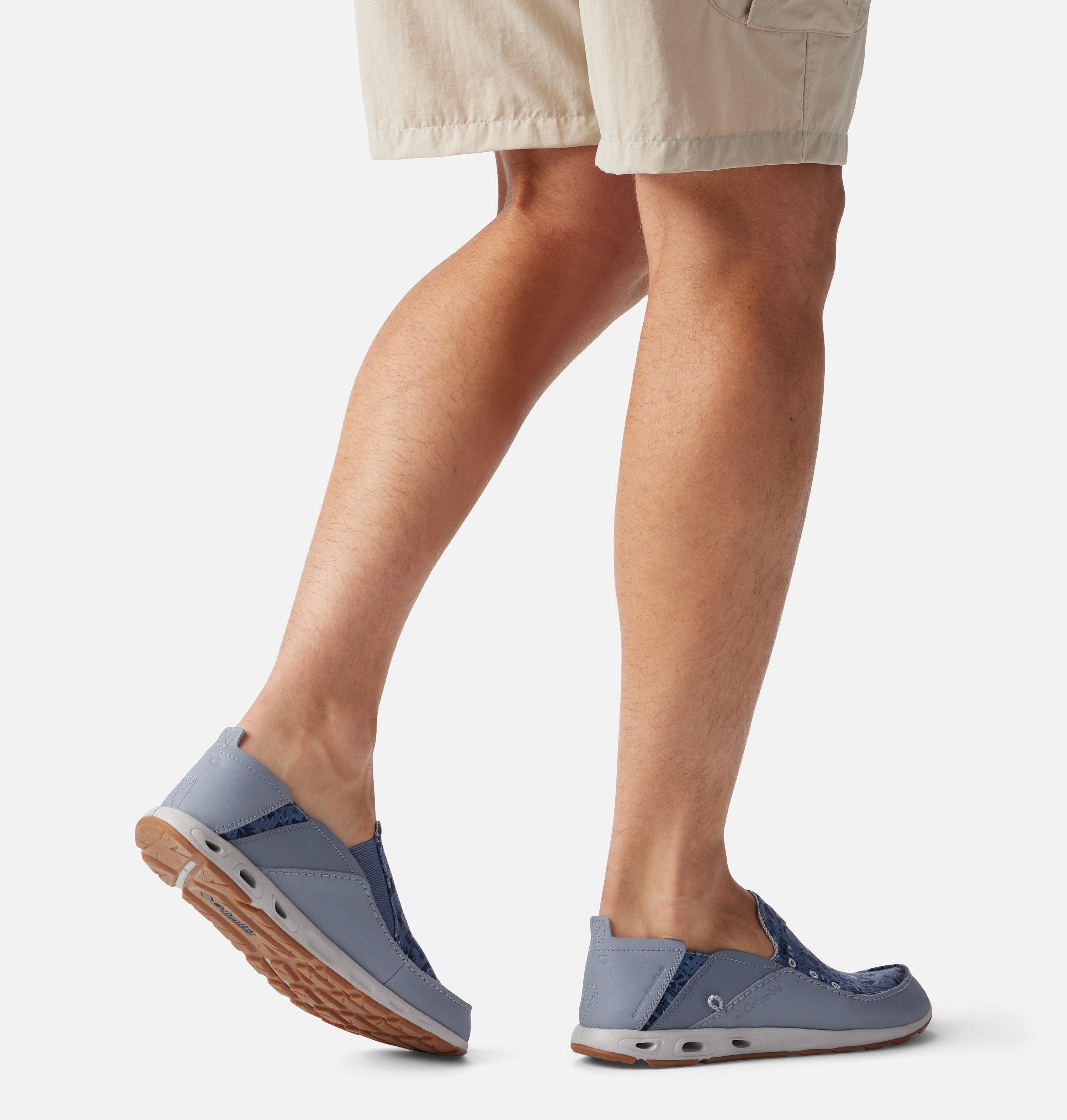 Men's PFG Bahama Vent Shoe - Wide 11