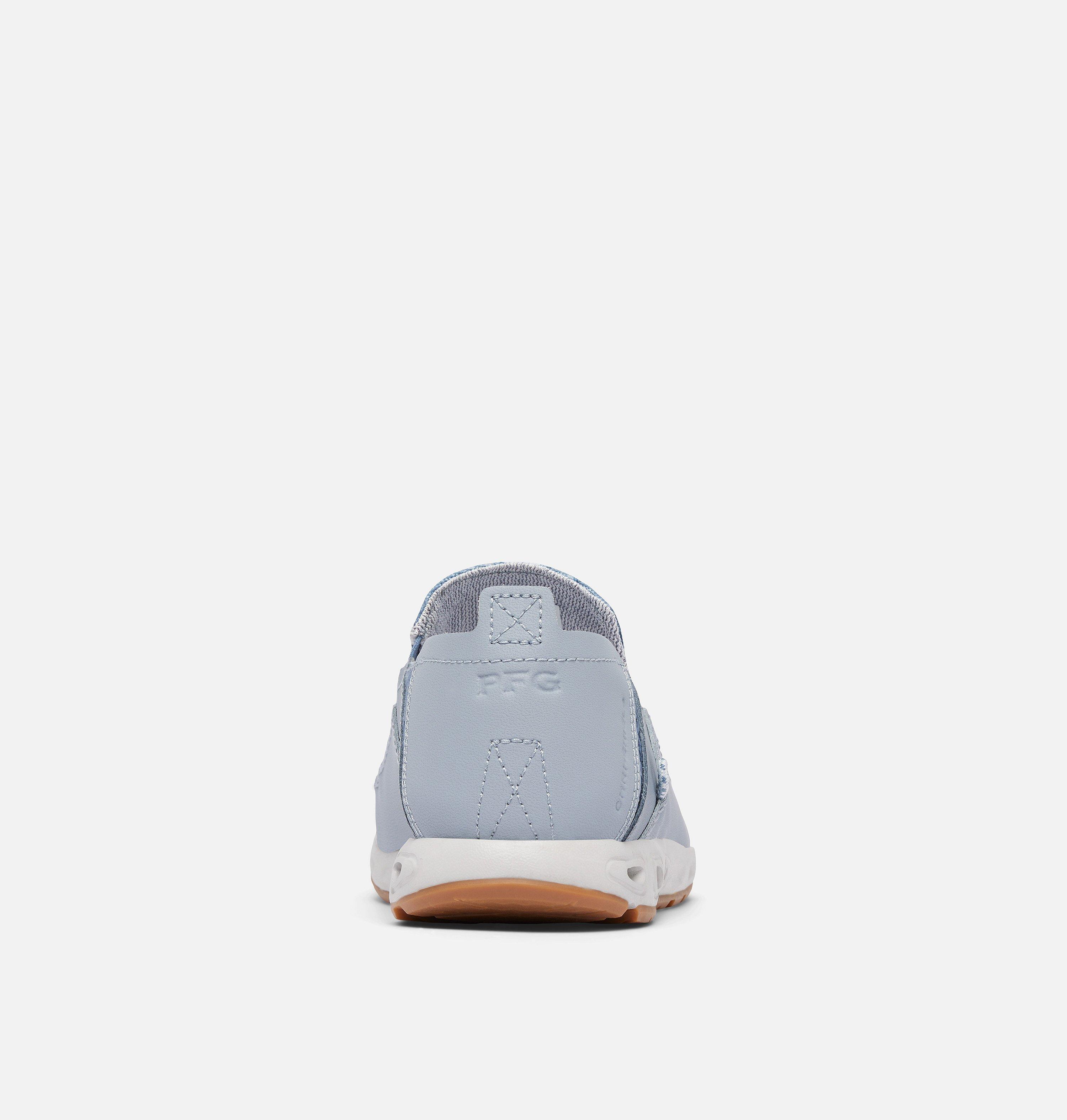 Men's PFG Bahama Vent Shoe - Wide 9