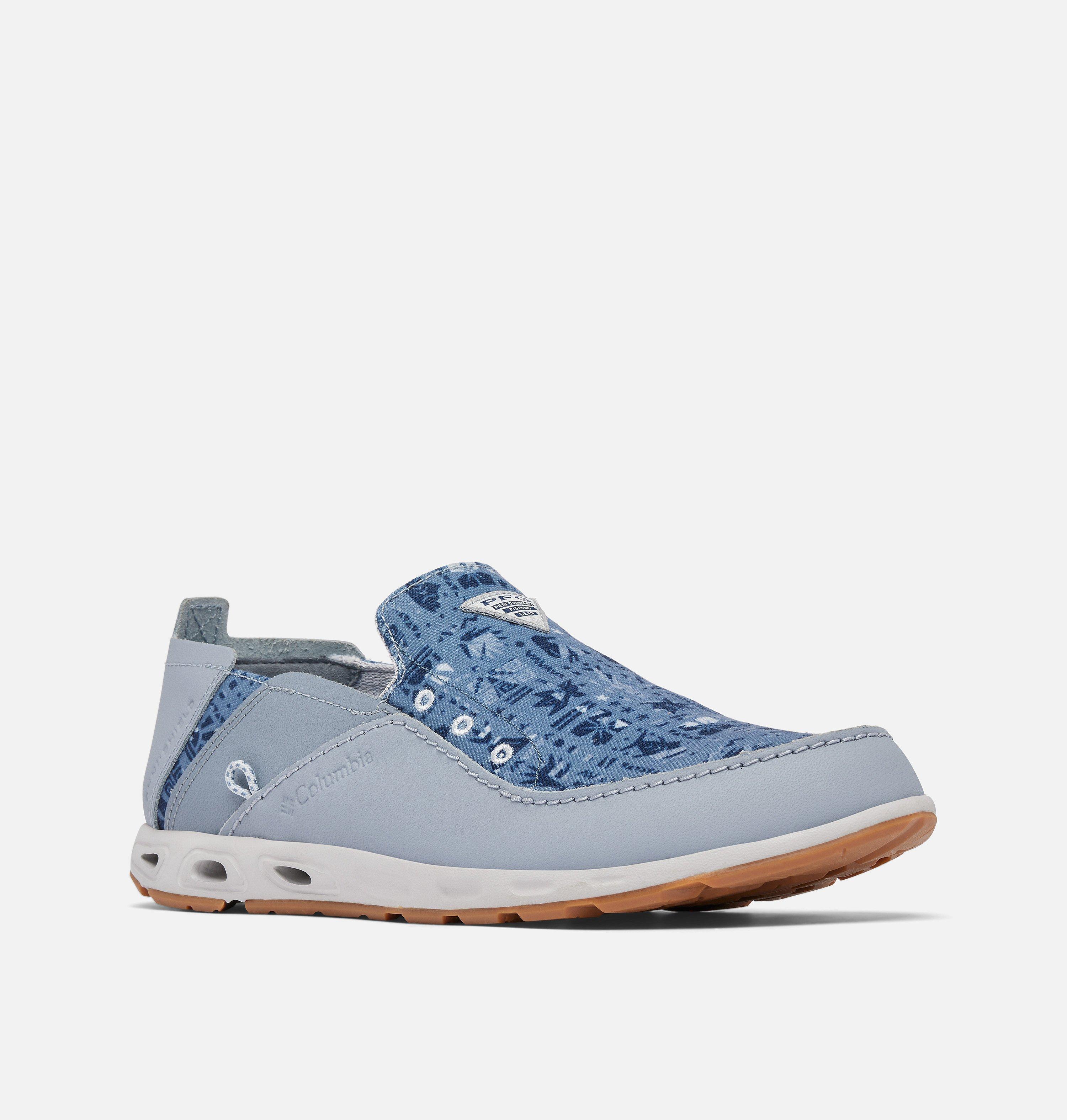 Men's PFG Bahama Vent Shoe - Wide 3