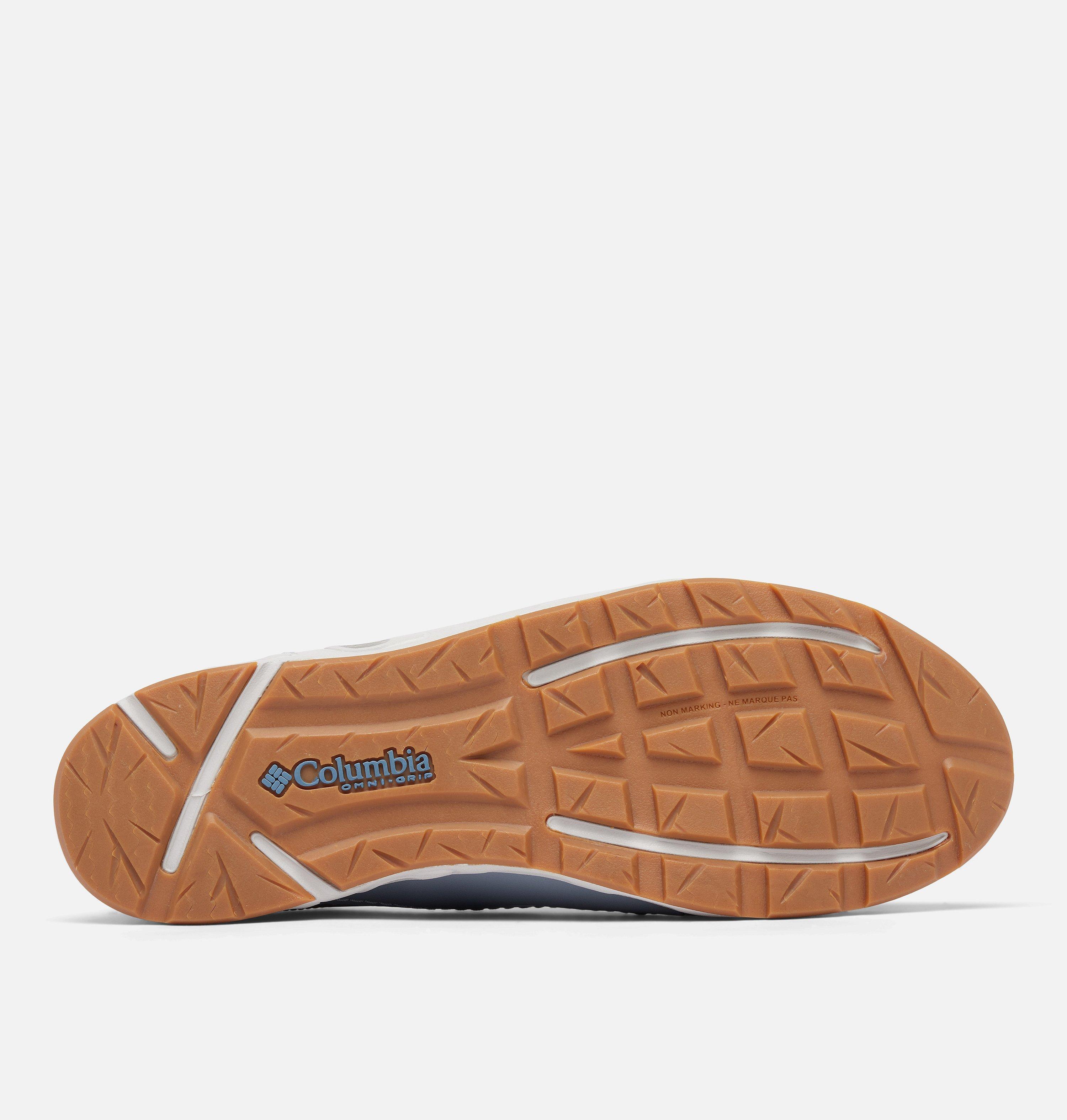 Men's PFG Bahama Vent Shoe - Wide 5