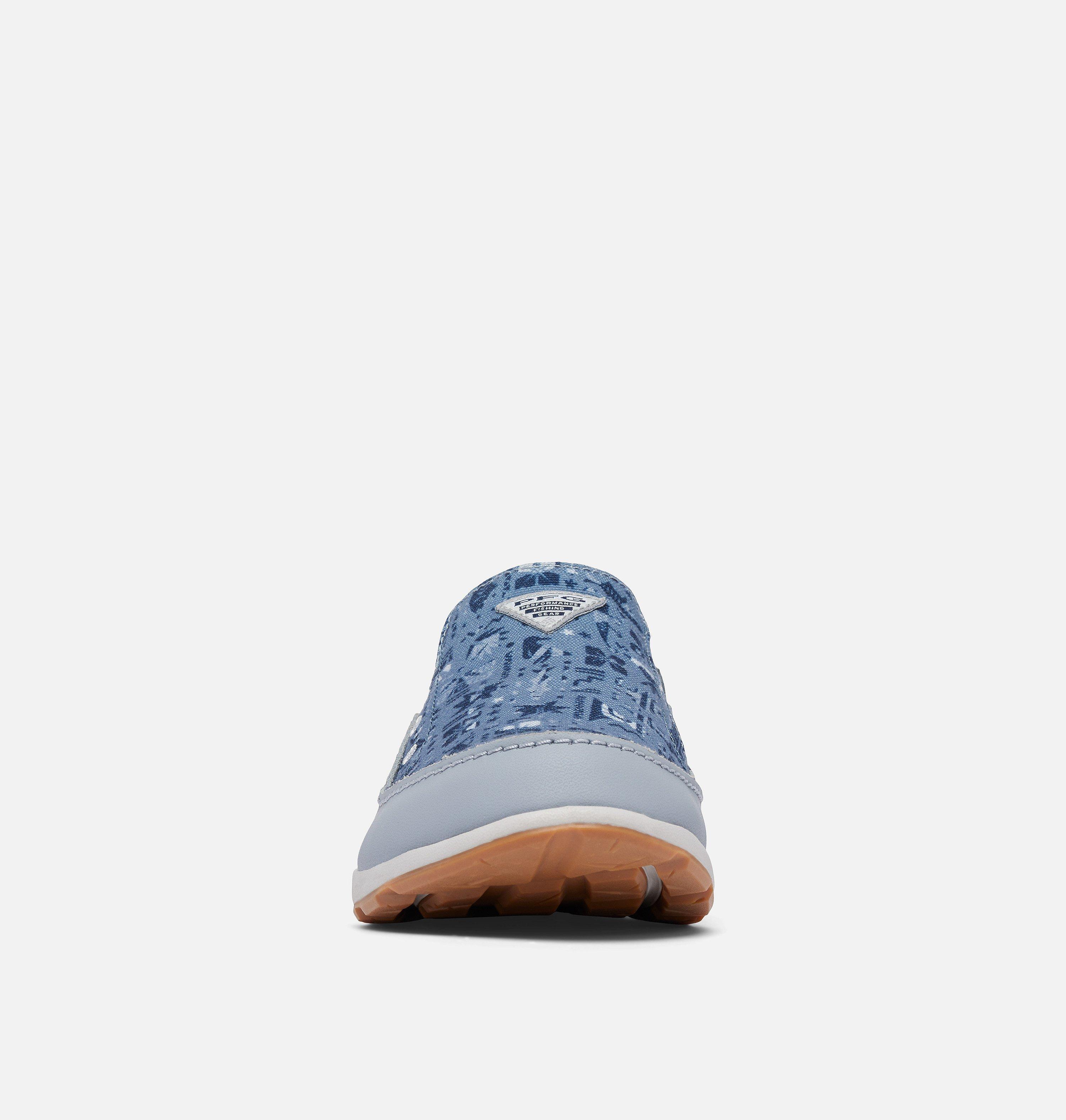 Men's PFG Bahama Vent Shoe - Wide 8