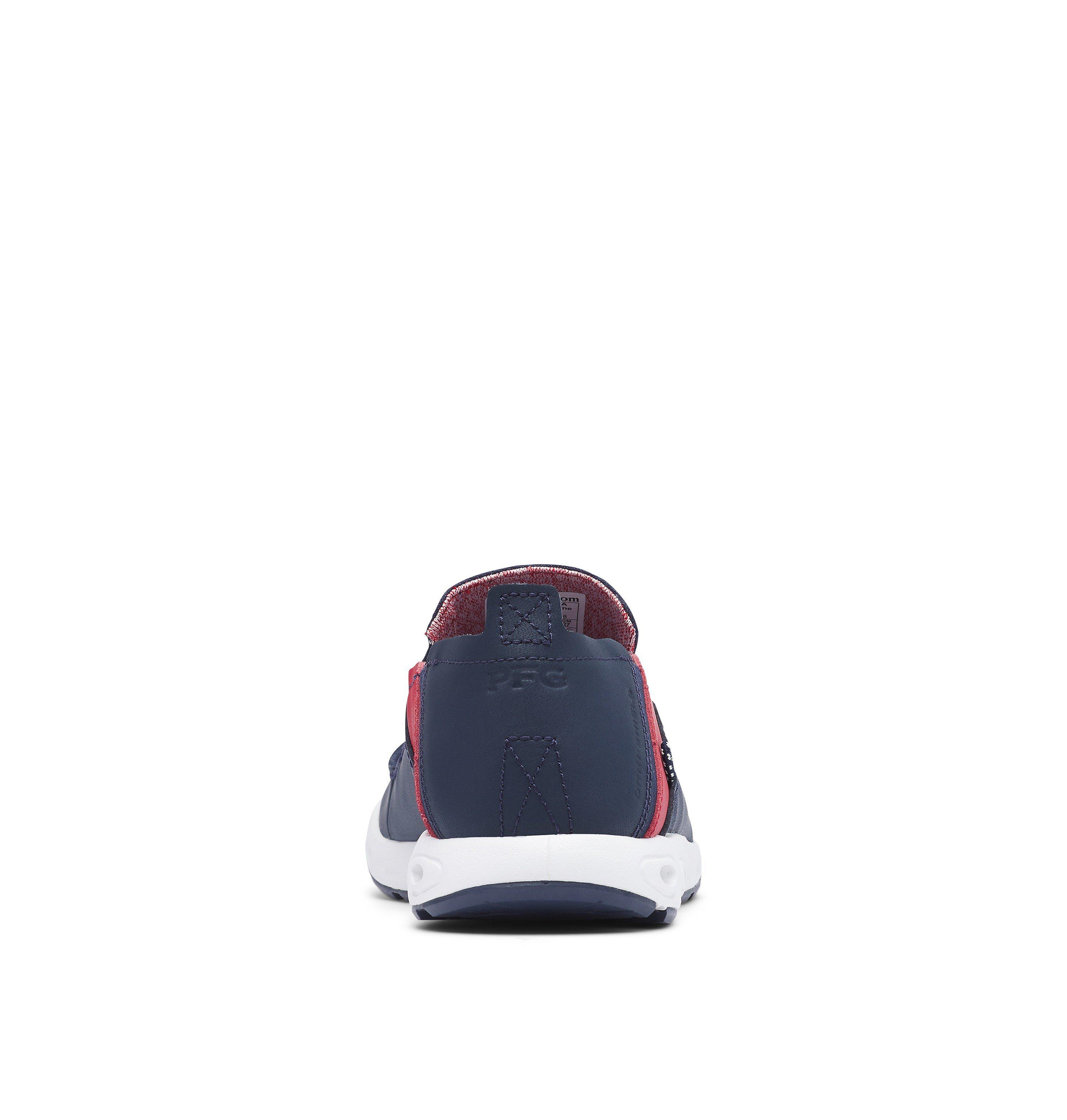 Men's PFG Bahama Vent Shoe - Wide 8