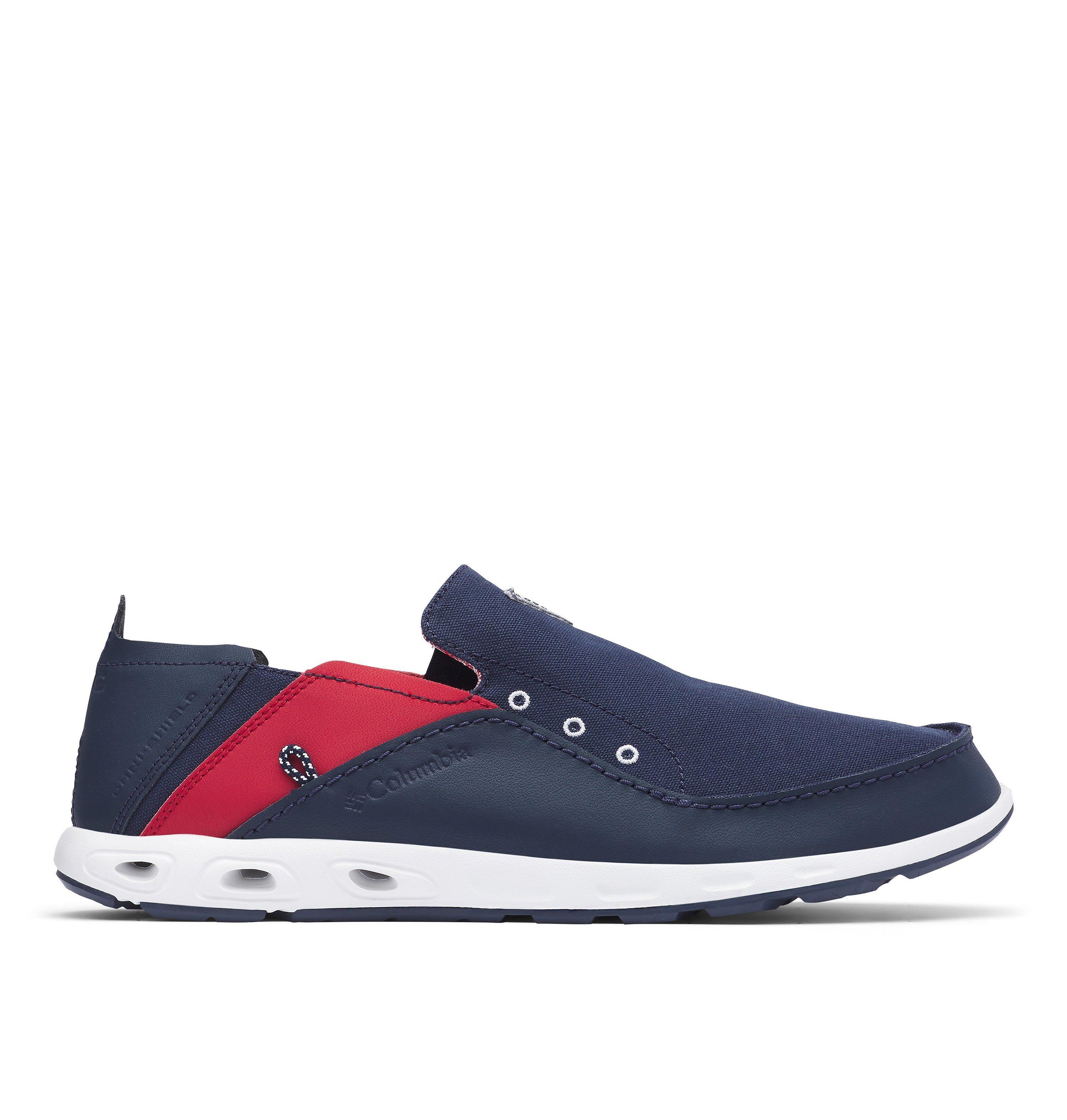 Men's PFG Bahama Vent Shoe - Wide 1