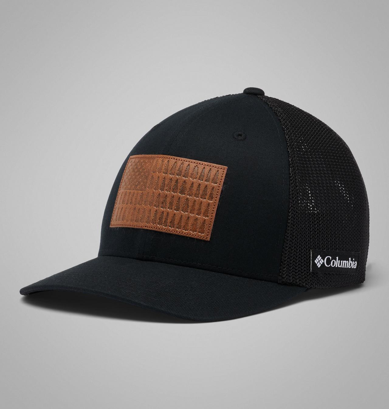 Columbia Rugged Outdoor™ Mesh Ball Cap 1