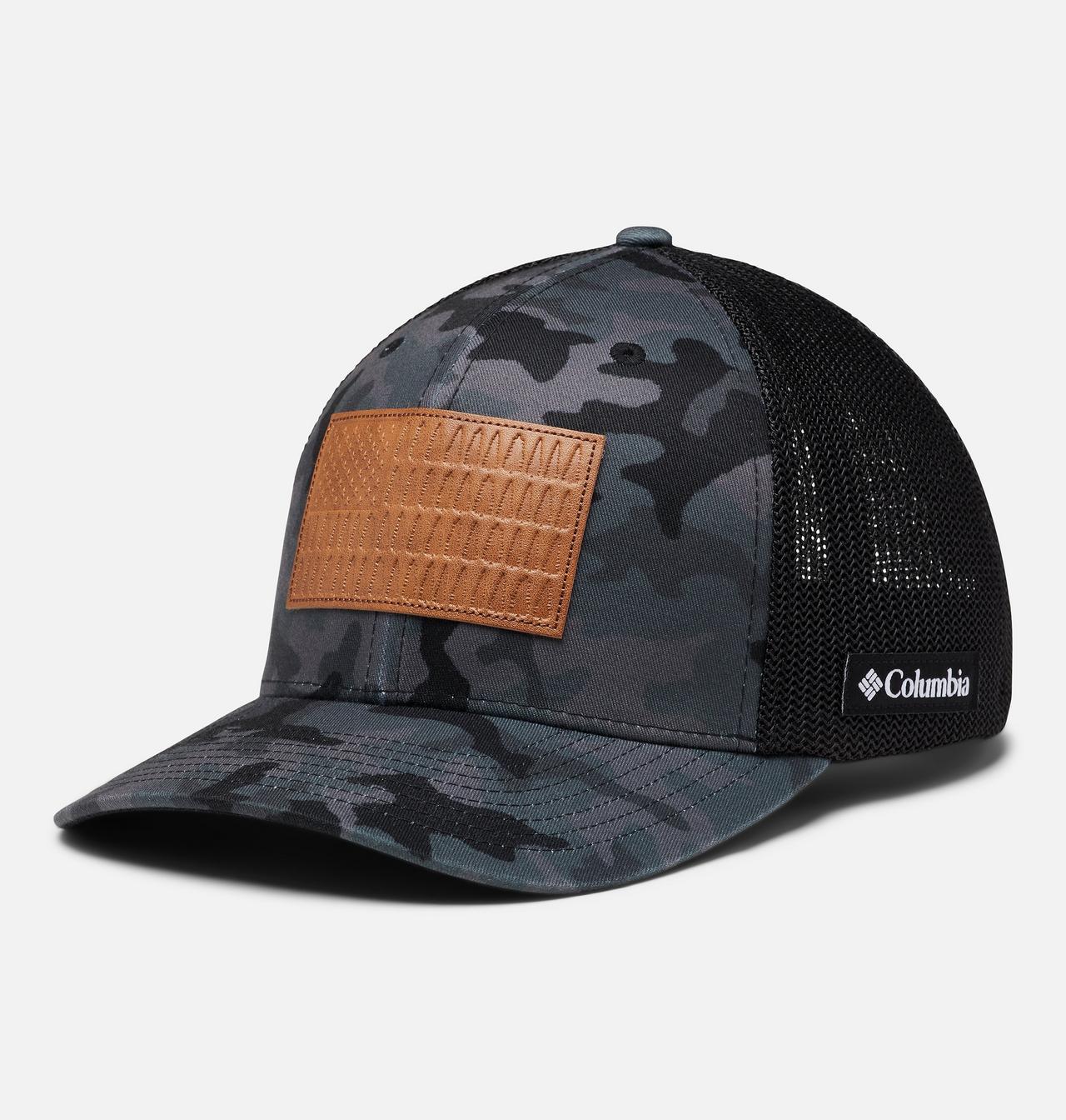 Columbia Rugged Outdoor™ Mesh Ball Cap 1