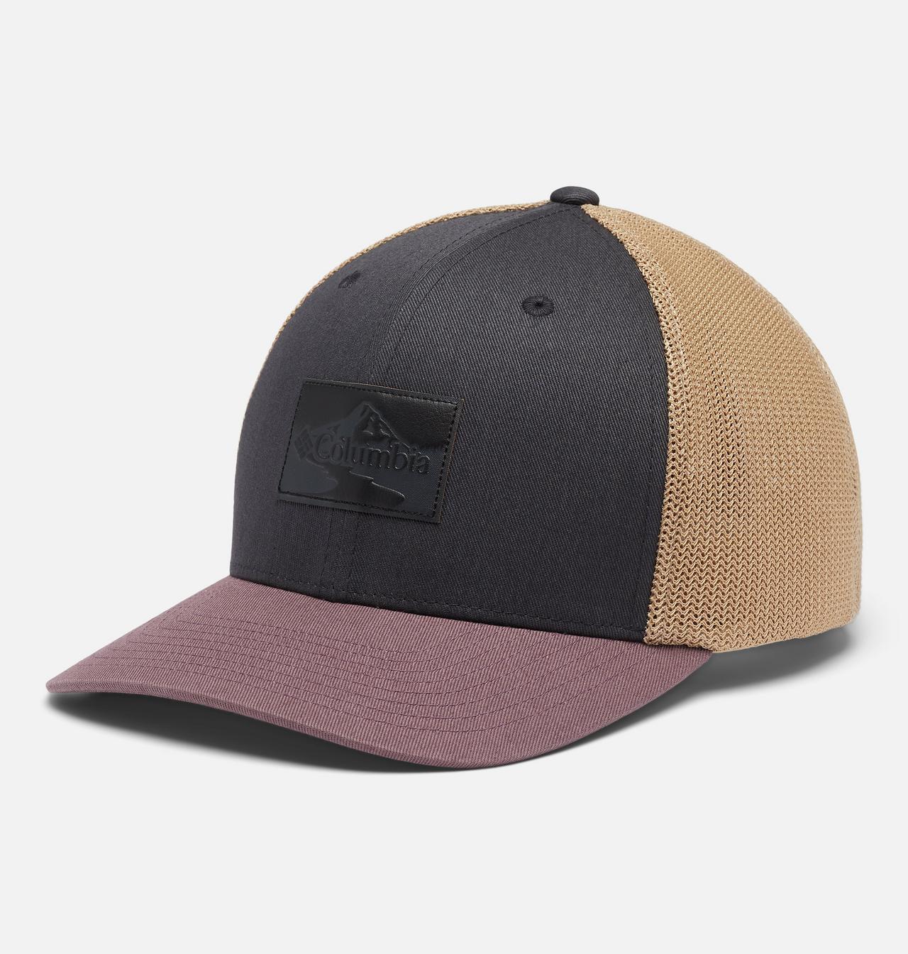 Columbia Rugged Outdoor™ Mesh Ball Cap 1