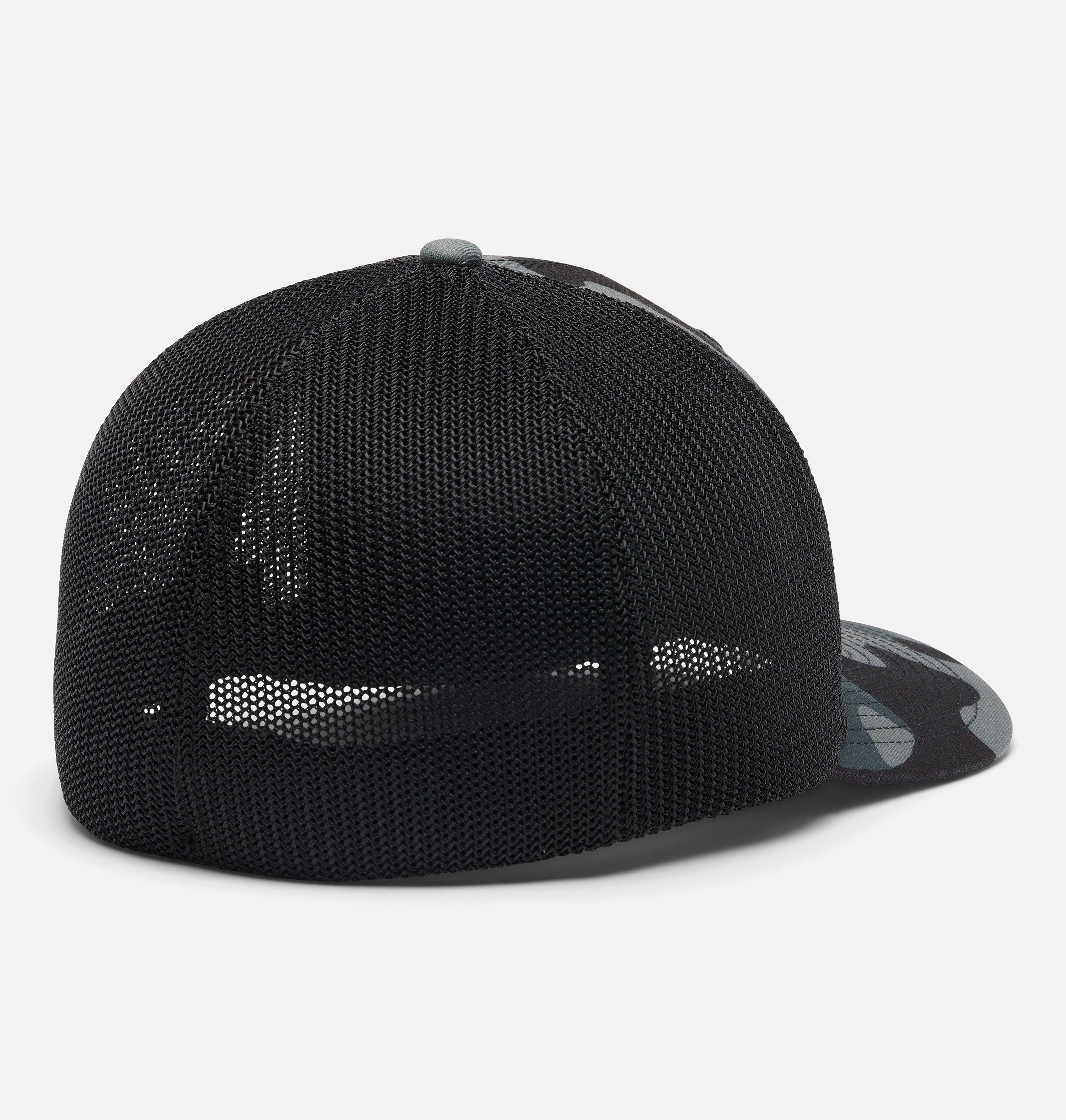 Columbia Rugged Outdoor Mesh Ball Cap 2