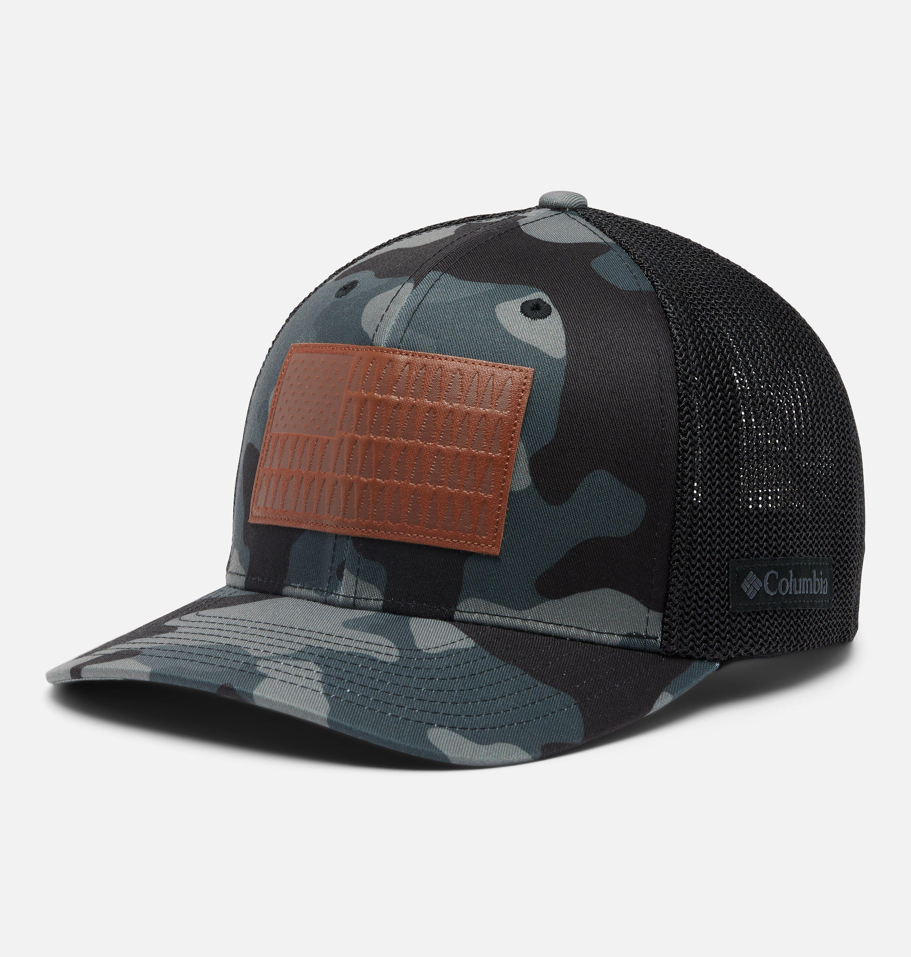 Columbia Rugged Outdoor Mesh Ball Cap 1