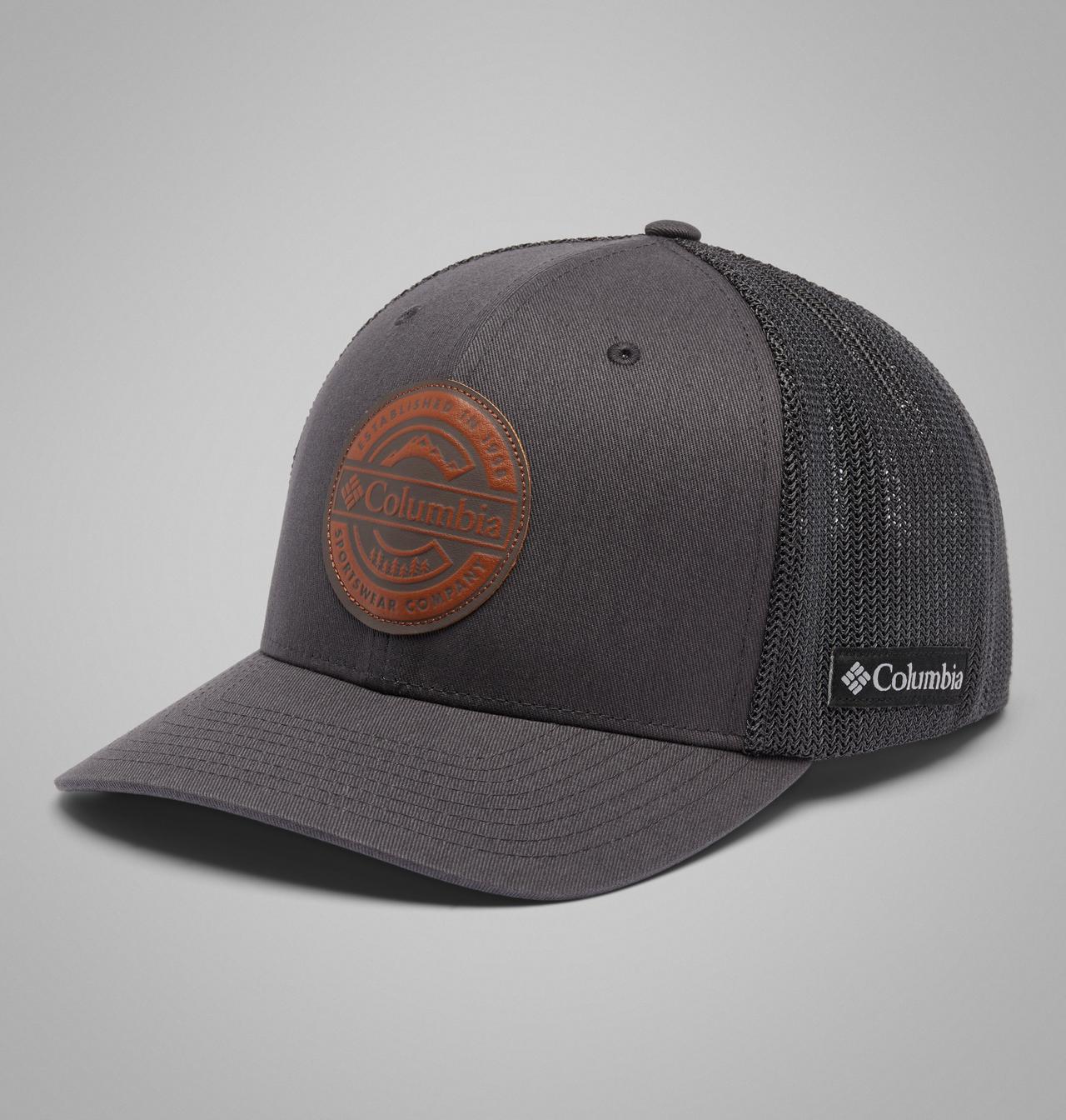 Columbia Rugged Outdoor™ Mesh Ball Cap 1