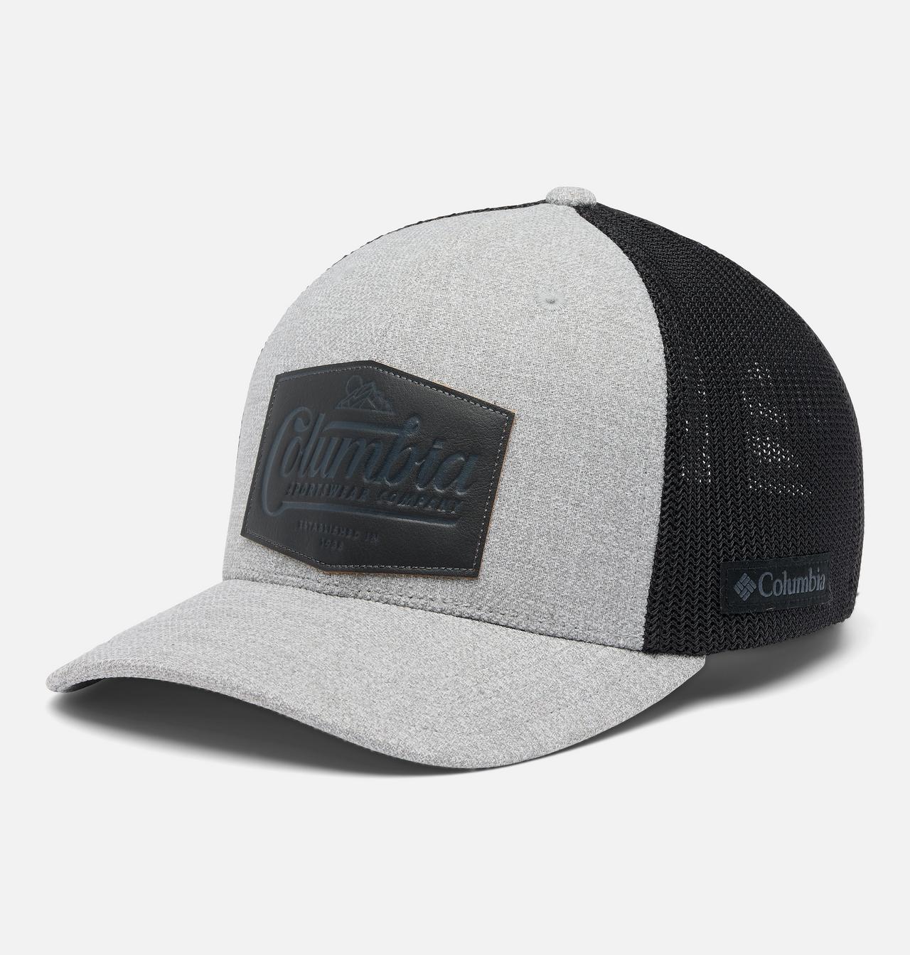 Columbia Rugged Outdoor™ Mesh Ball Cap 1