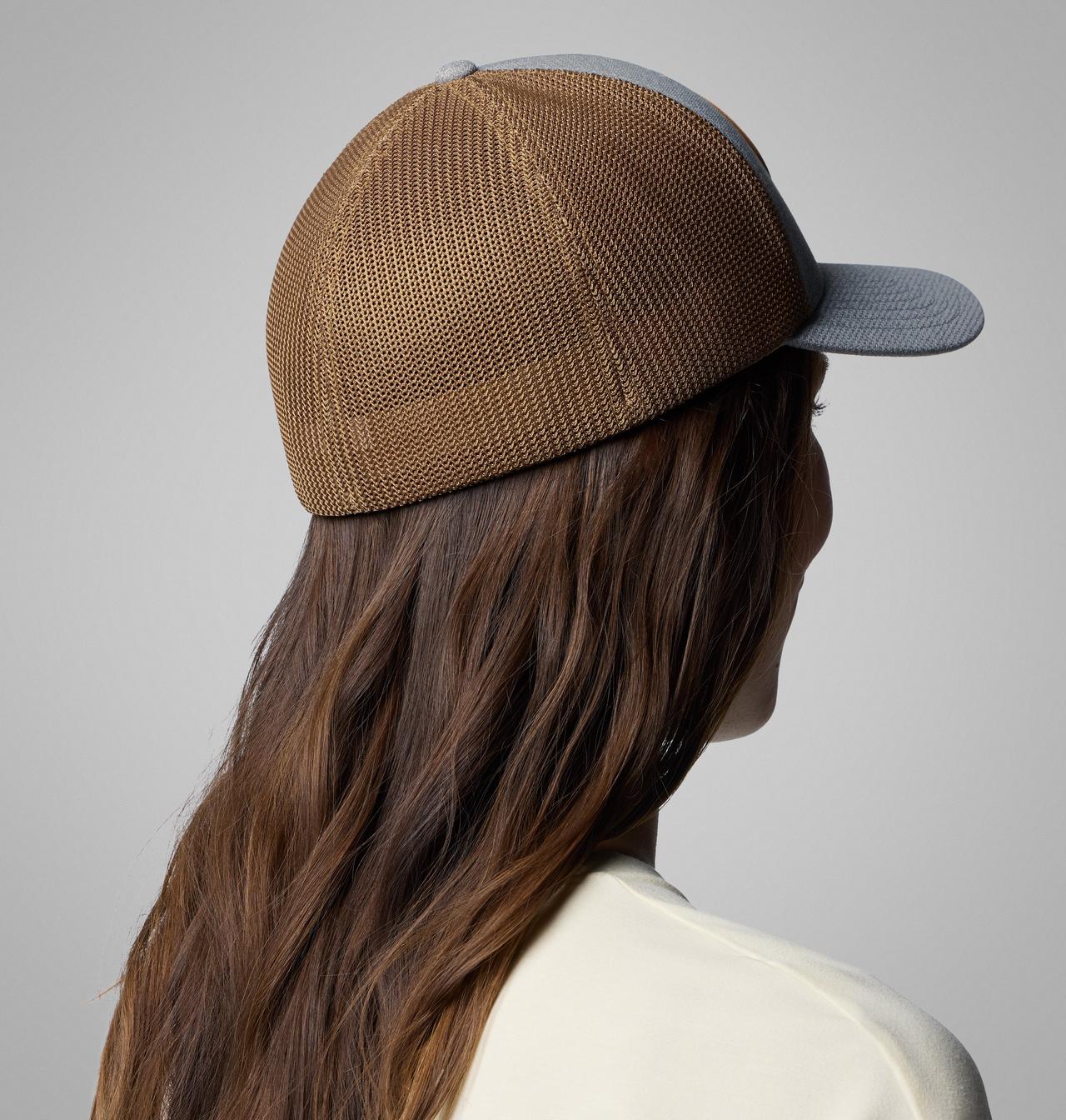 Columbia Rugged Outdoor™ Mesh Ball Cap | 042 | S/M 6