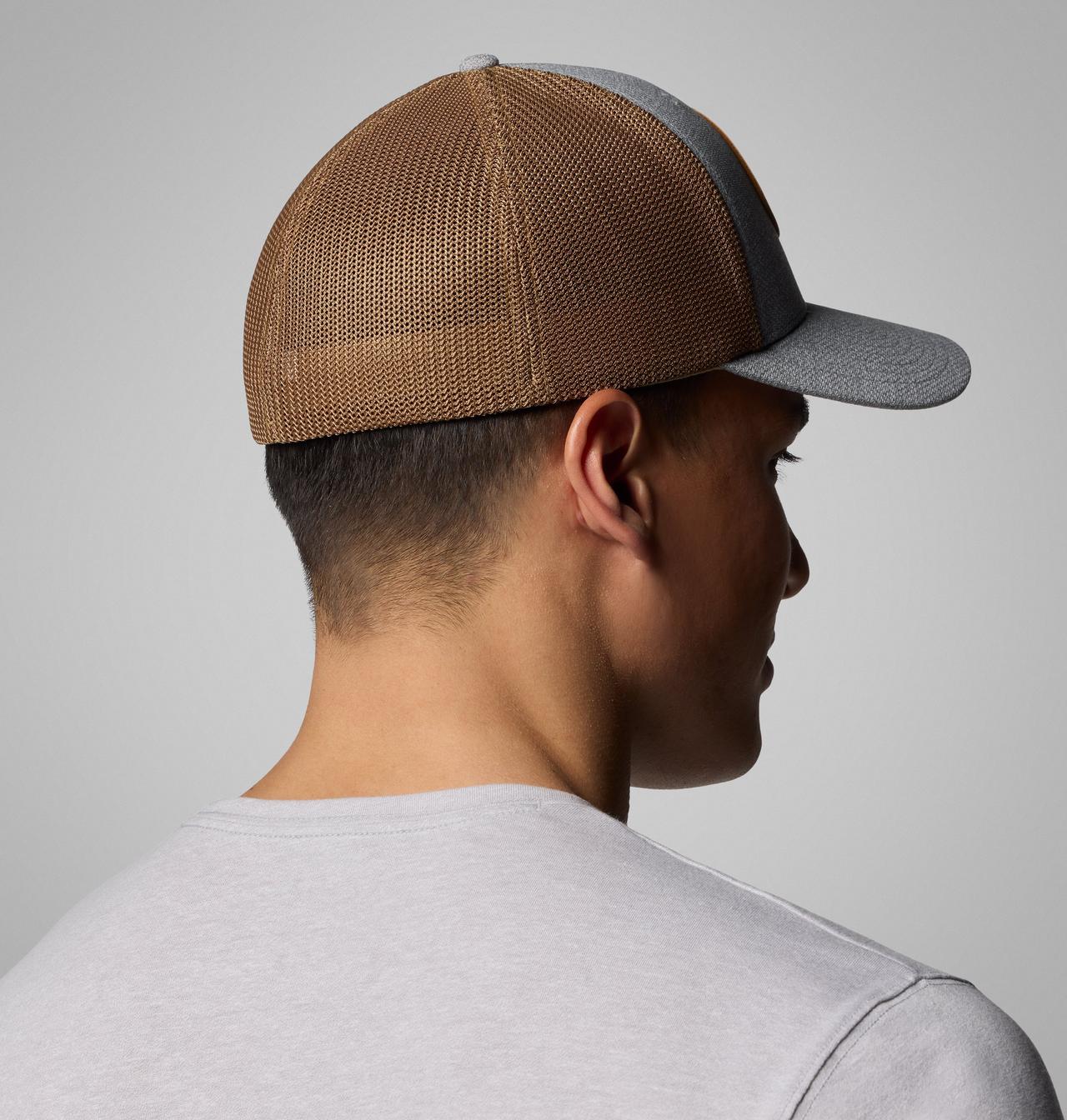 Columbia Rugged Outdoor™ Mesh Ball Cap | 042 | S/M 4