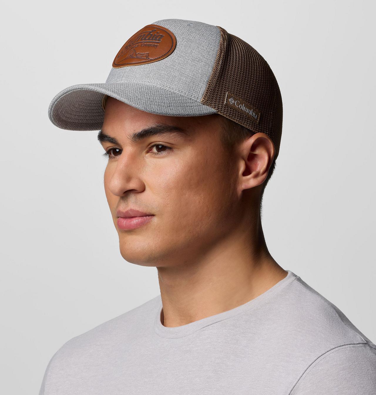 Columbia Rugged Outdoor™ Mesh Ball Cap | 042 | S/M 3