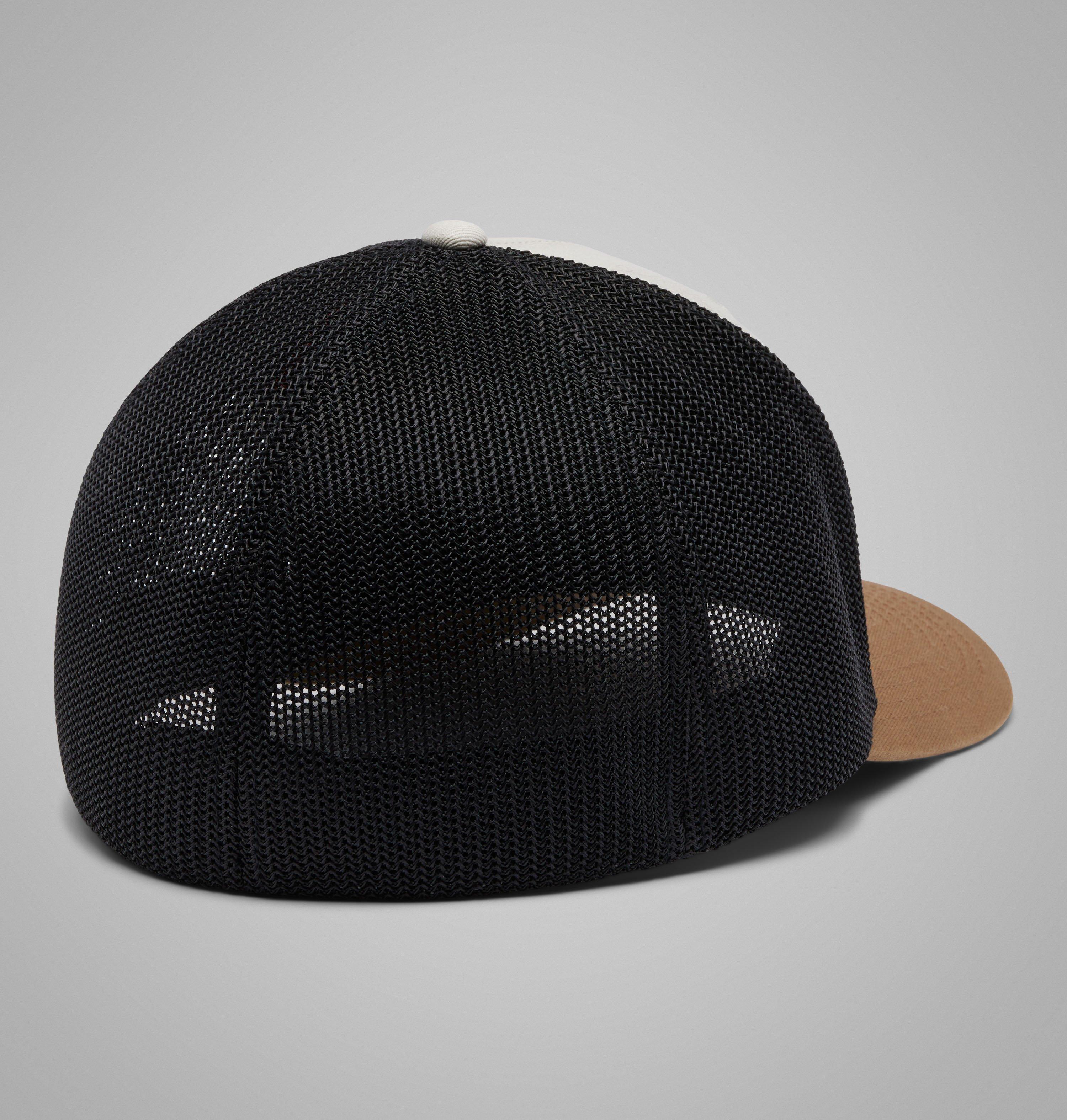 Columbia Rugged Outdoor Mesh Ball Cap 2