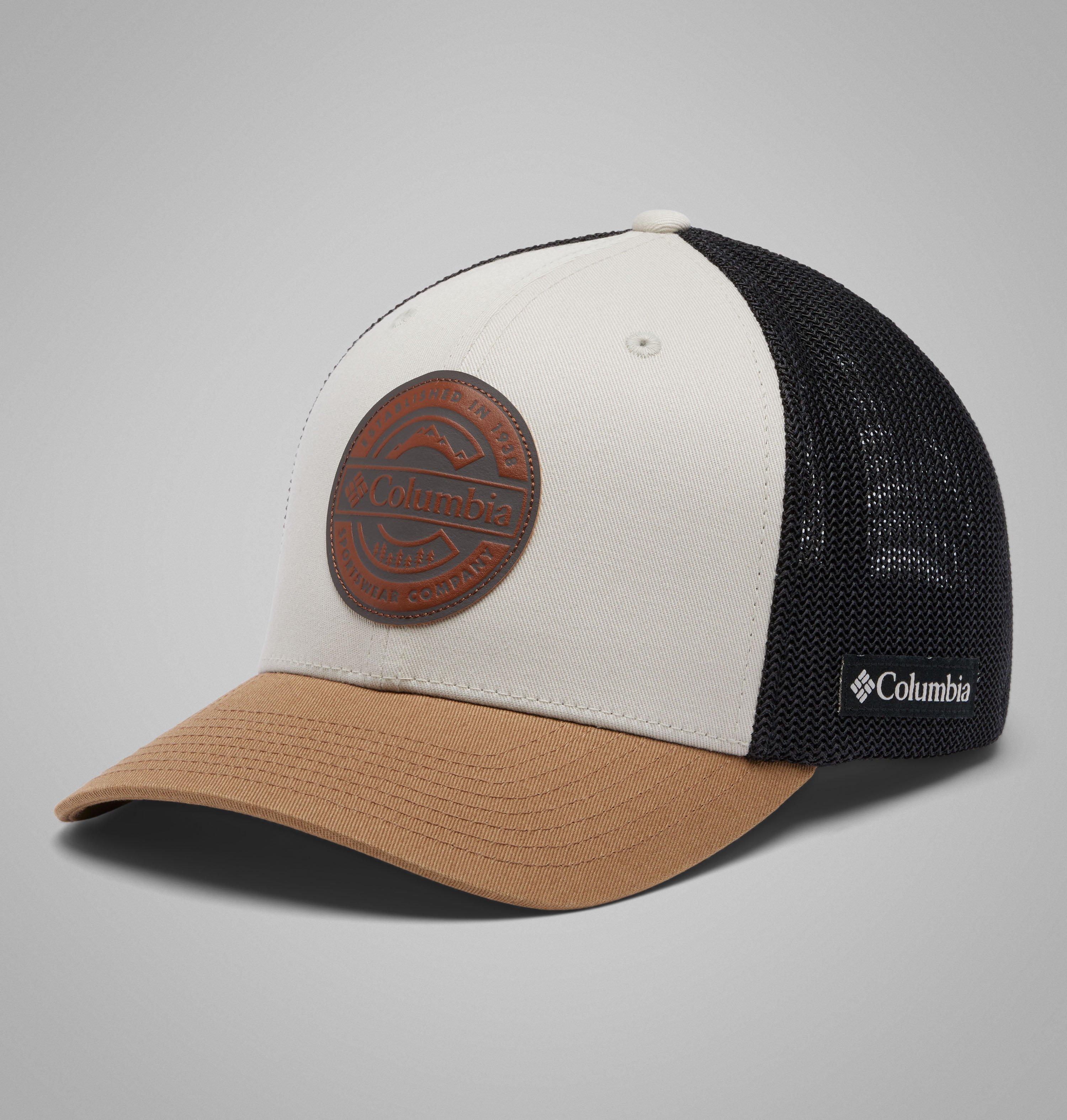 Columbia Rugged Outdoor Mesh Ball Cap 1