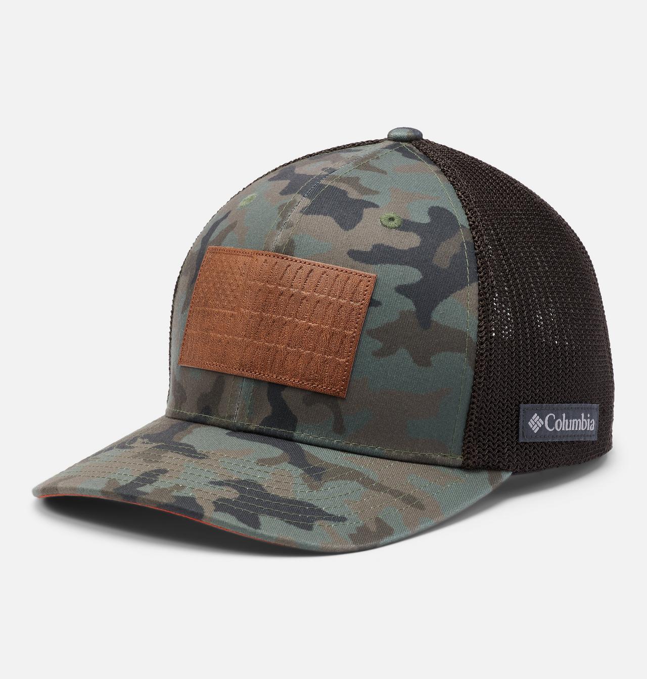 Columbia Rugged Outdoor™ Mesh Ball Cap 1