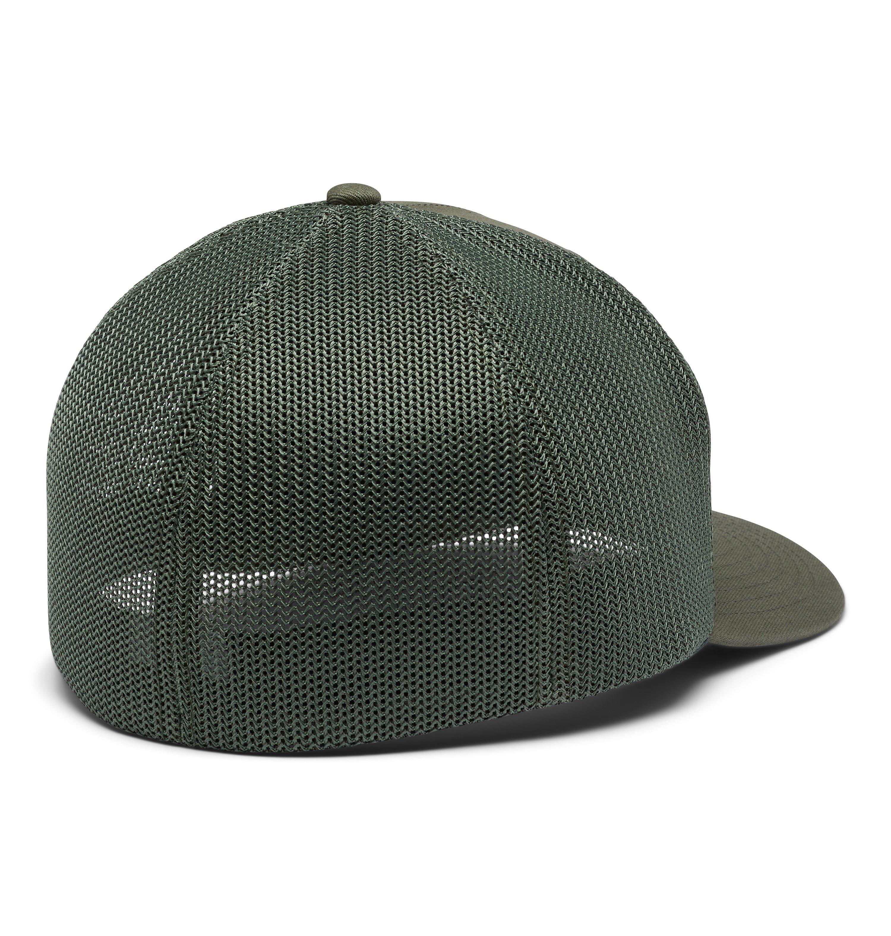 Columbia Rugged Outdoor Mesh Ball Cap 2