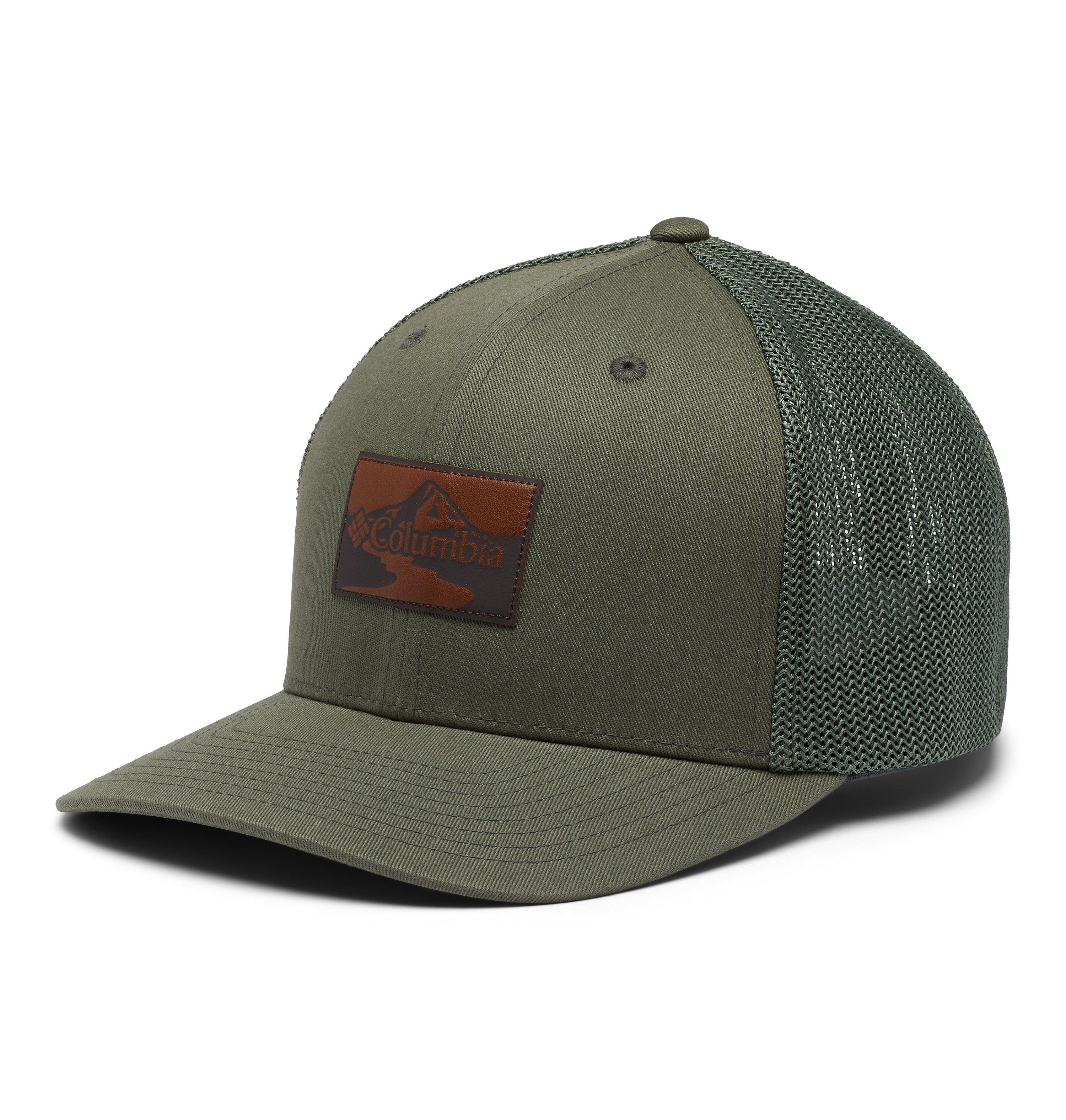 Columbia Rugged Outdoor Mesh Ball Cap 1