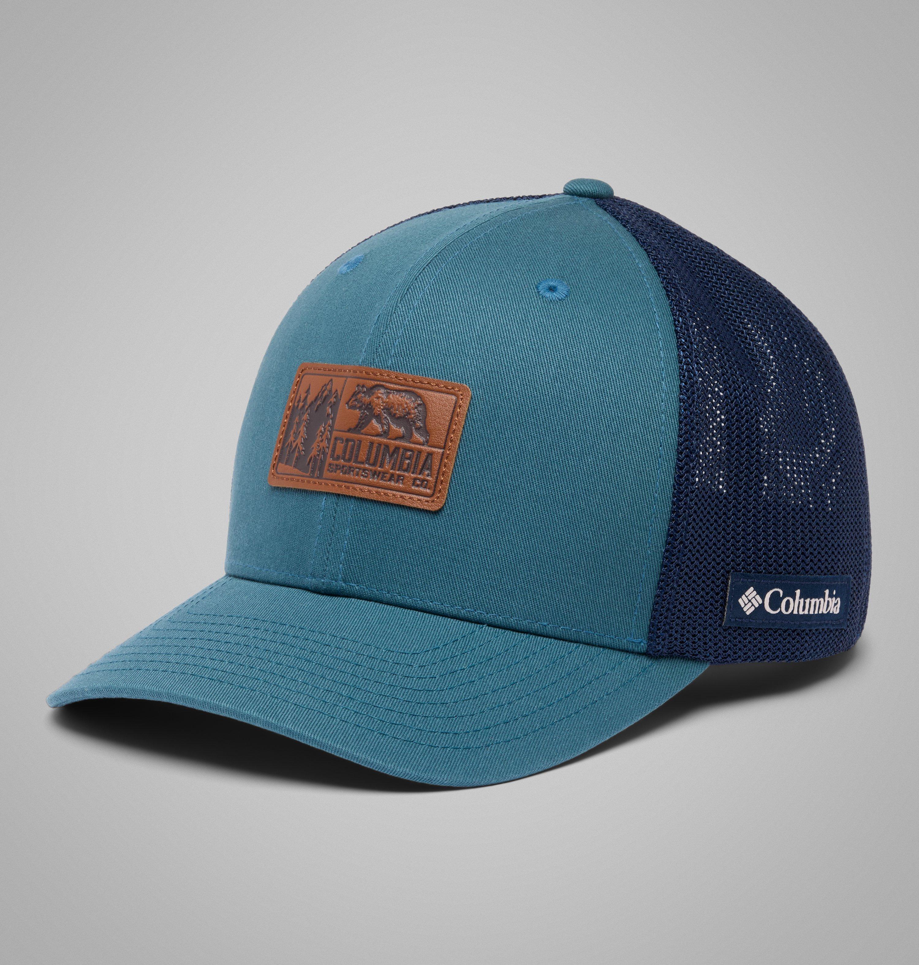 Columbia Rugged Outdoor Mesh Hat Flexfit Fitted | Columbia