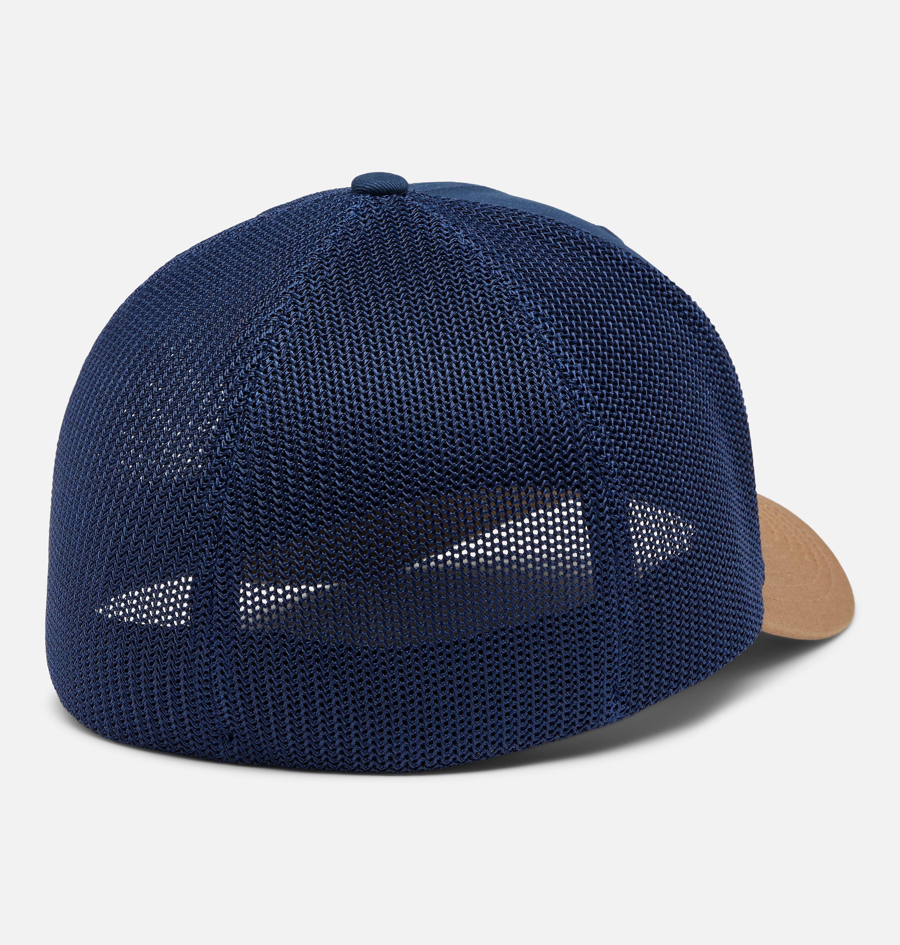 Columbia Rugged Outdoor Mesh Ball Cap 2