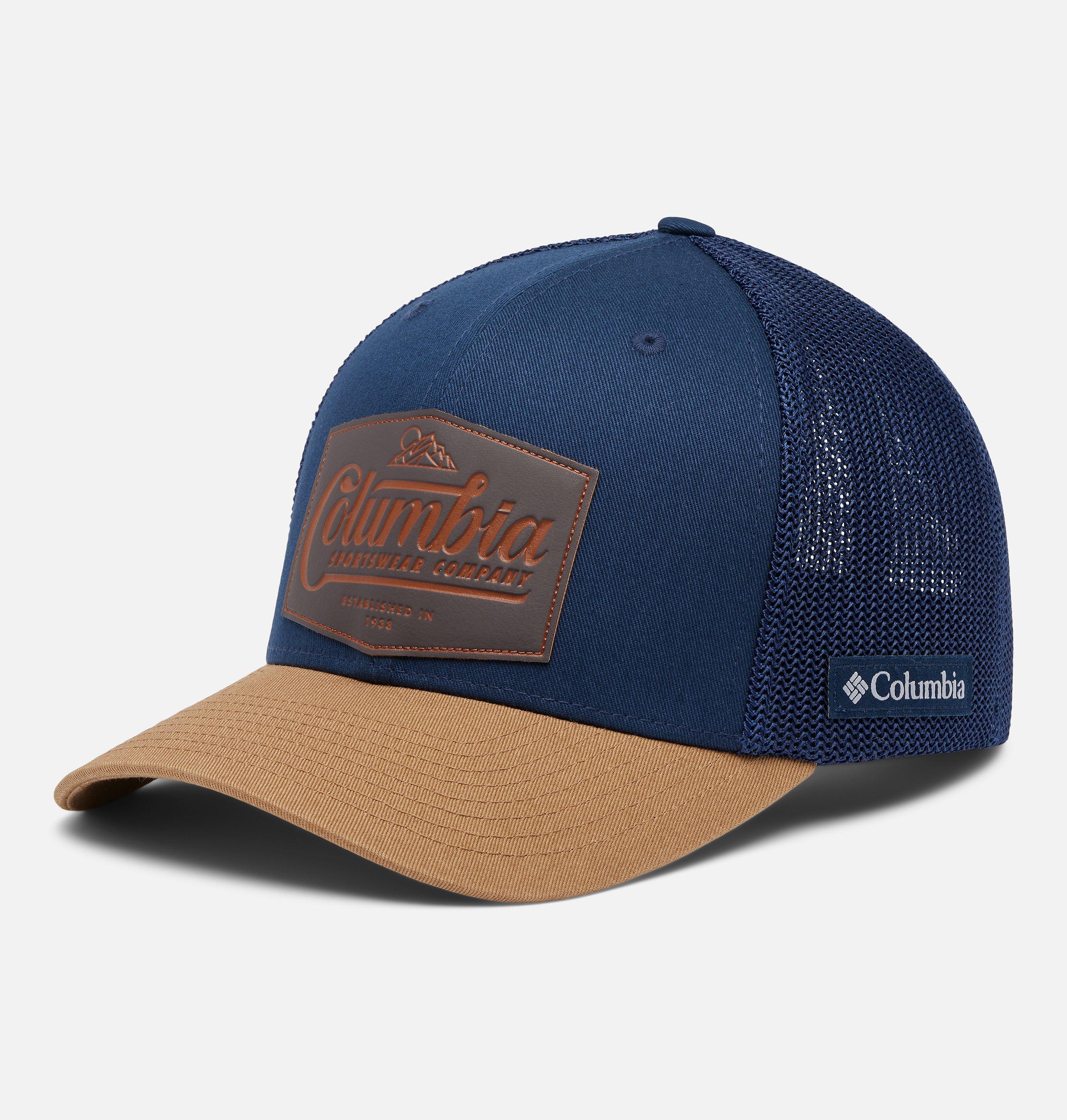 Columbia Rugged Outdoor Mesh Ball Cap 1