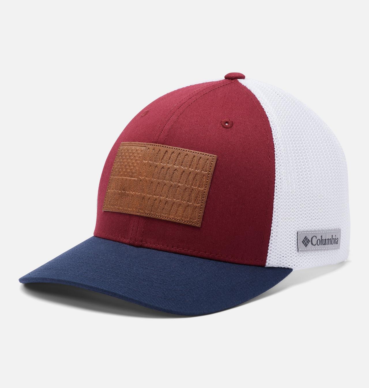 Columbia Rugged Outdoor™ Mesh Ball Cap 1