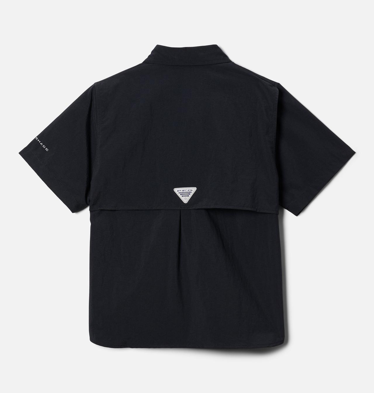 Boys’ PFG Bahama™ Short Sleeve Shirt 2
