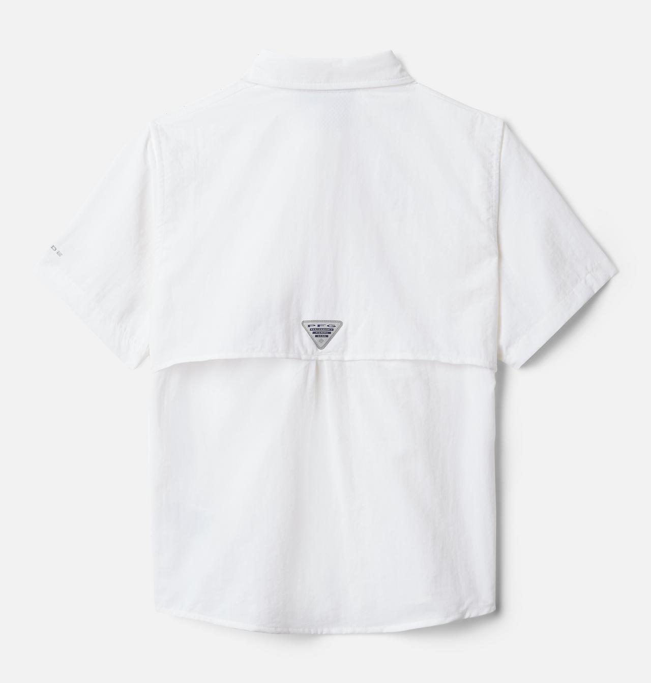 Boys’ PFG Bahama™ Short Sleeve Shirt 2