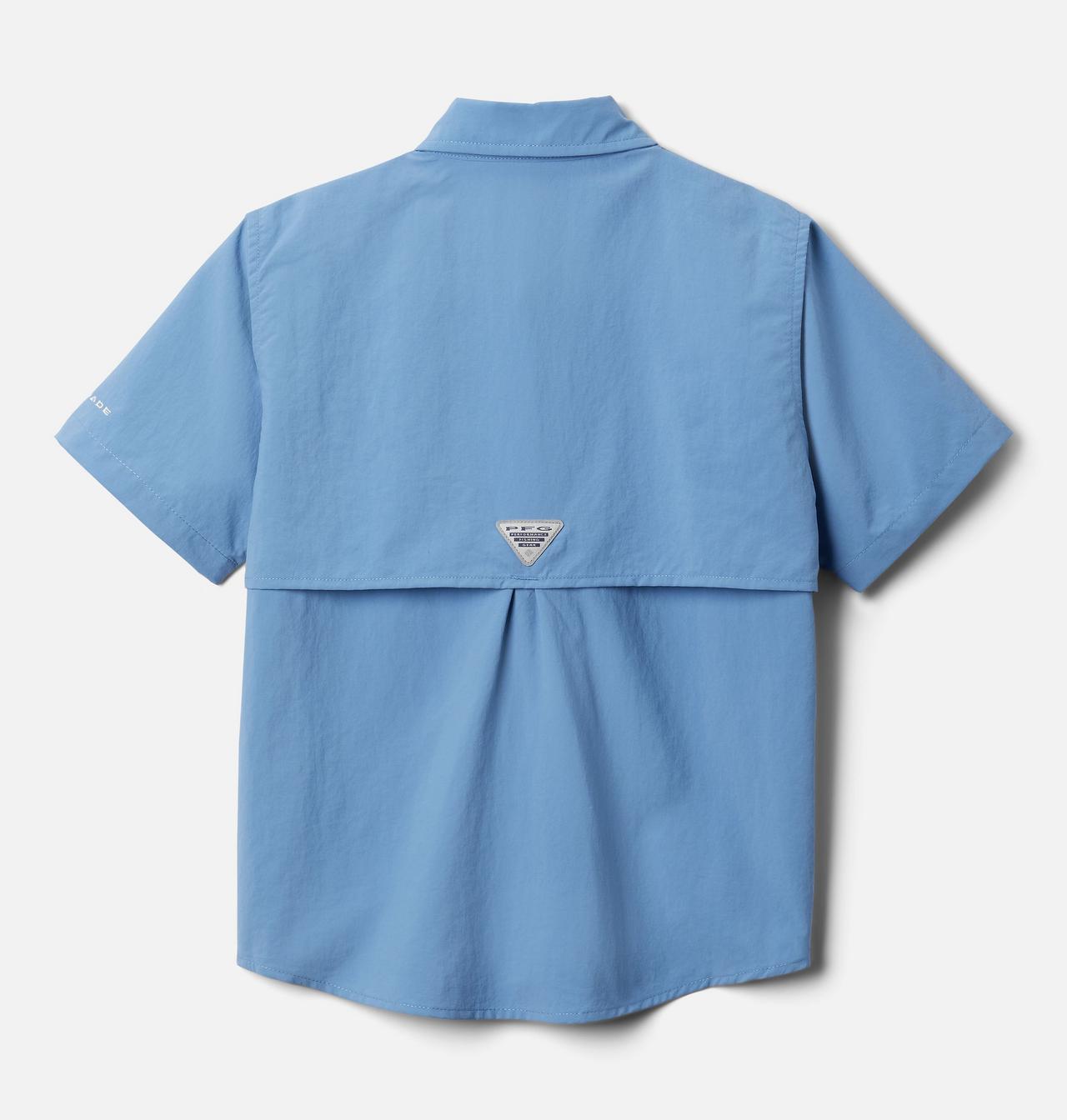 Boys’ PFG Bahama™ Short Sleeve Shirt 2