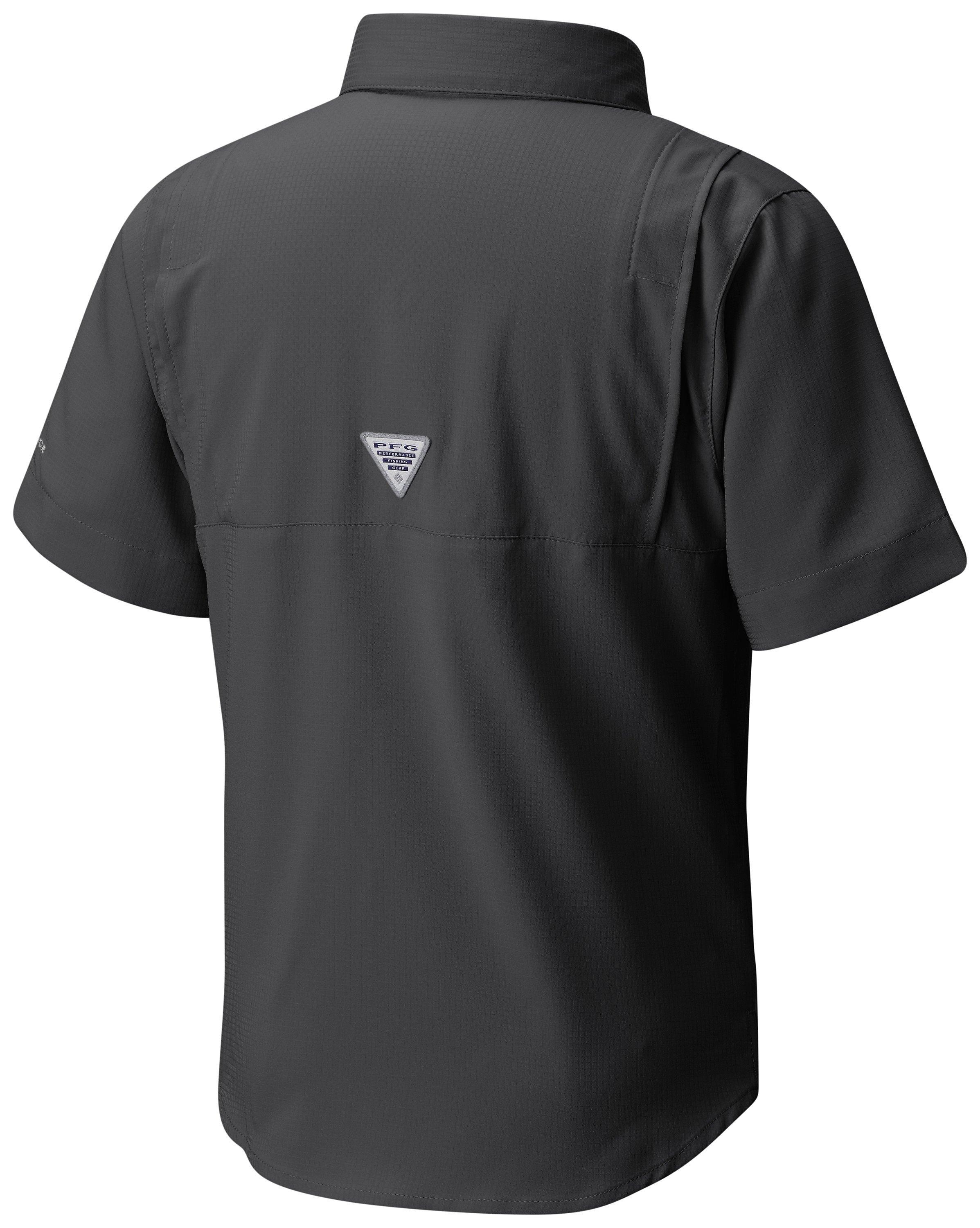 Boys’ PFG Tamiami Short Sleeve Shirt 2