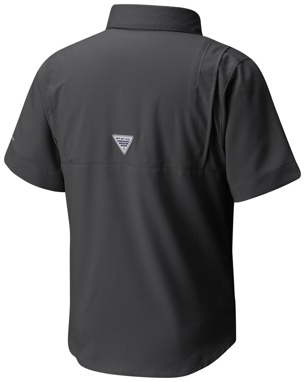 Boys’ PFG Tamiami™ Short Sleeve Shirt 2