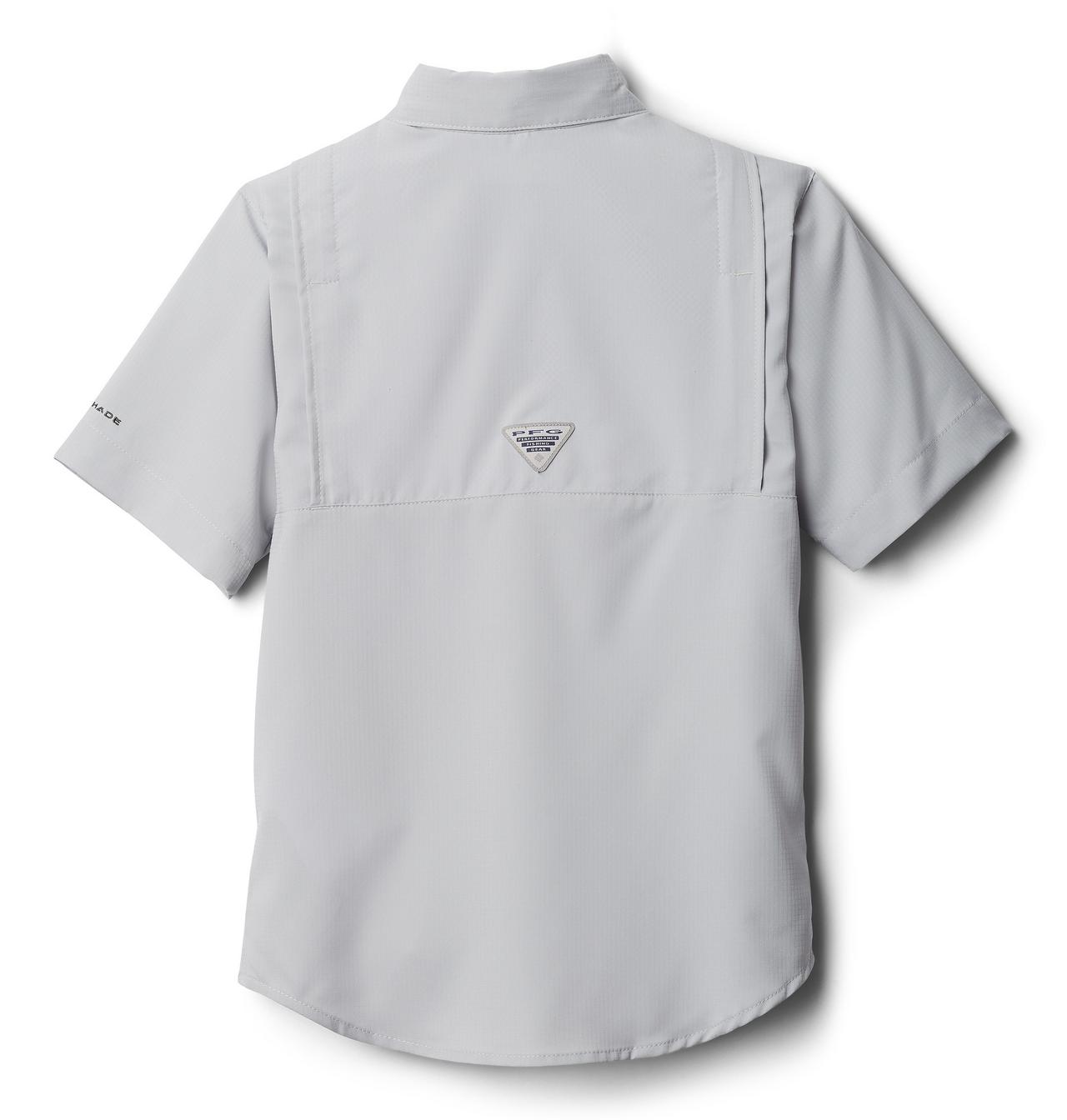 Boys’ PFG Tamiami™ Short Sleeve Shirt 2
