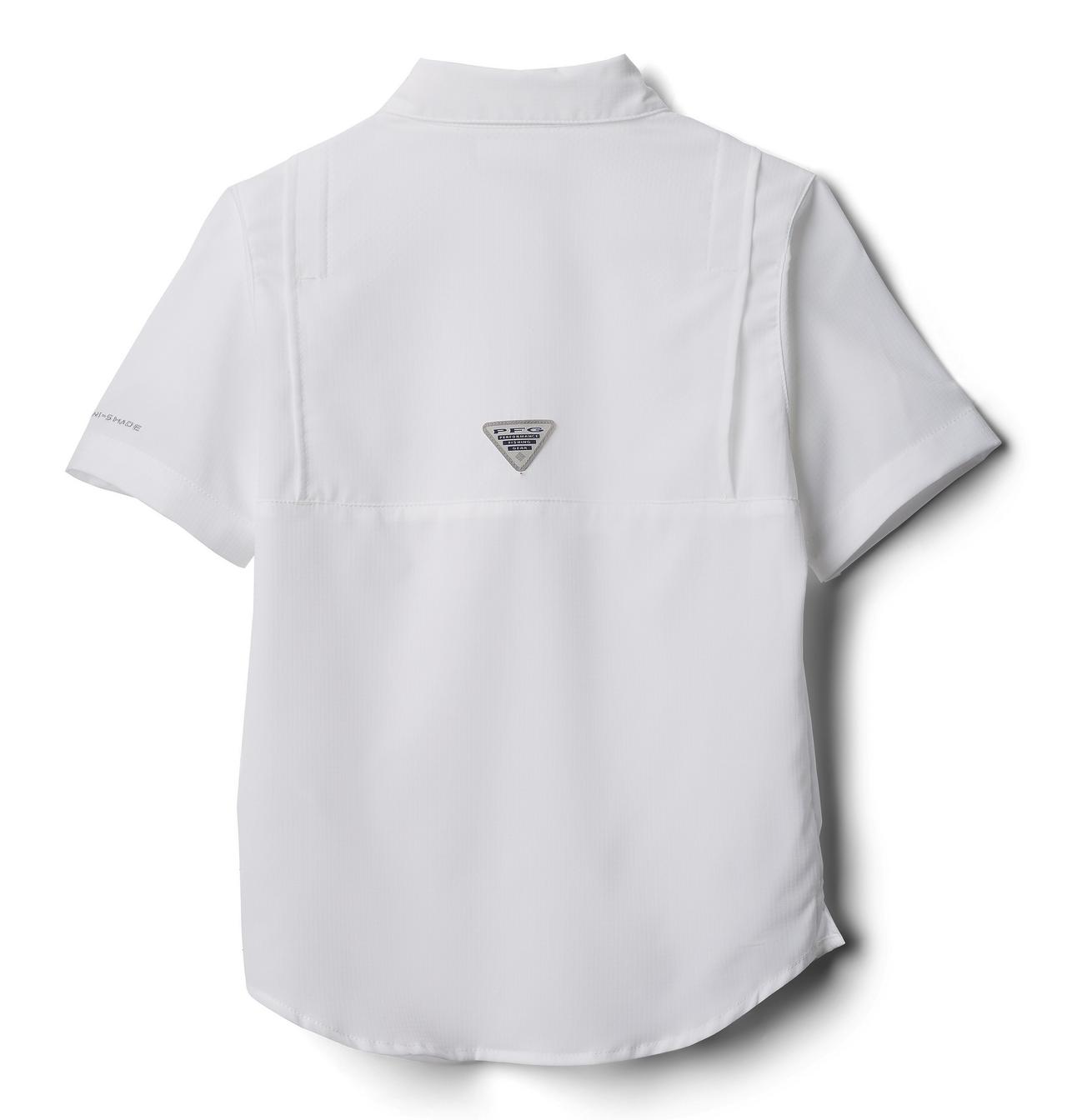 Boys’ PFG Tamiami™ Short Sleeve Shirt 2
